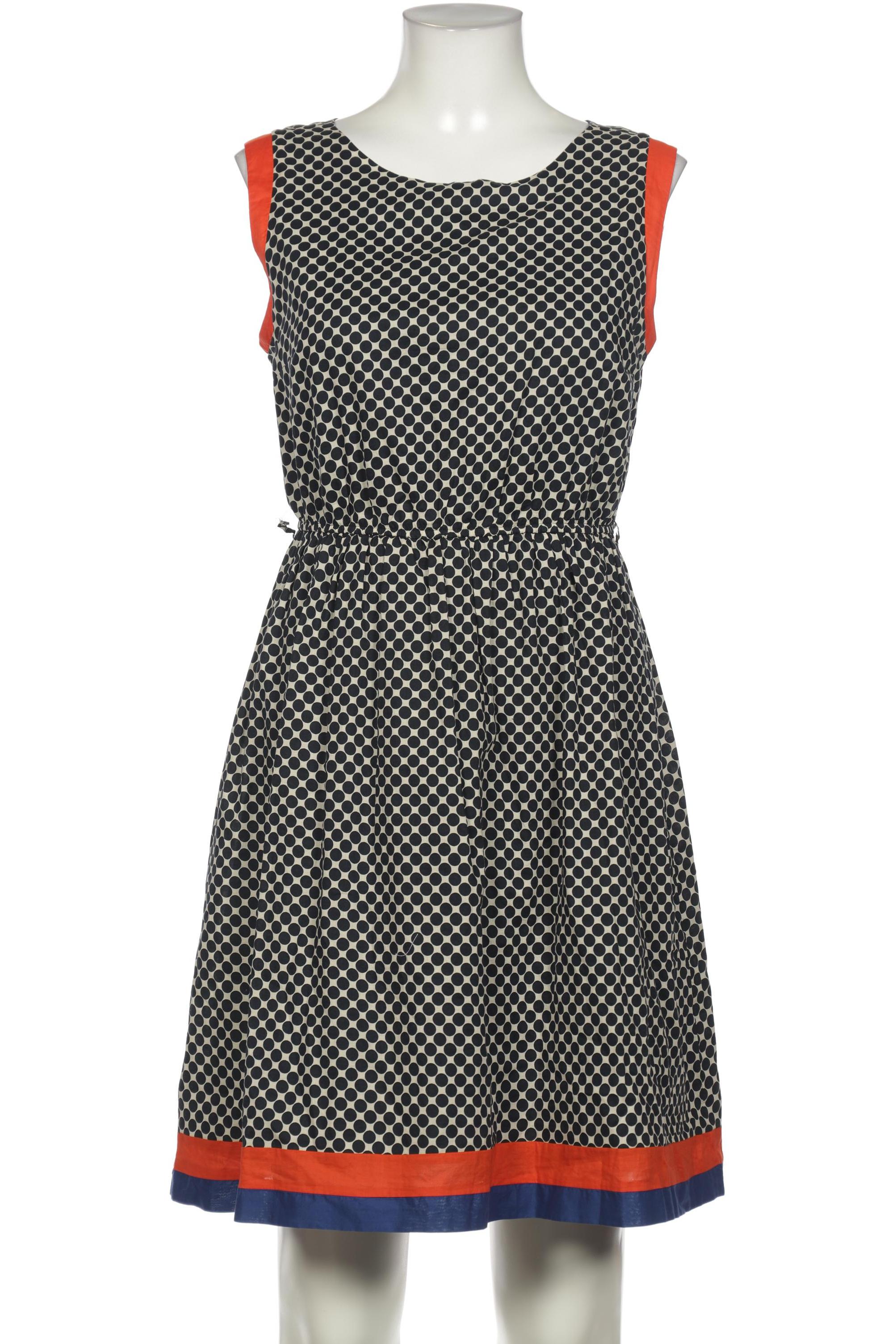 

s.Oliver Damen Kleid, marineblau