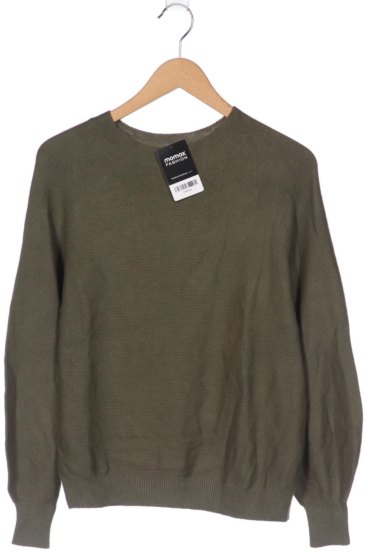 

s.Oliver Damen Pullover, grün, Gr. 38