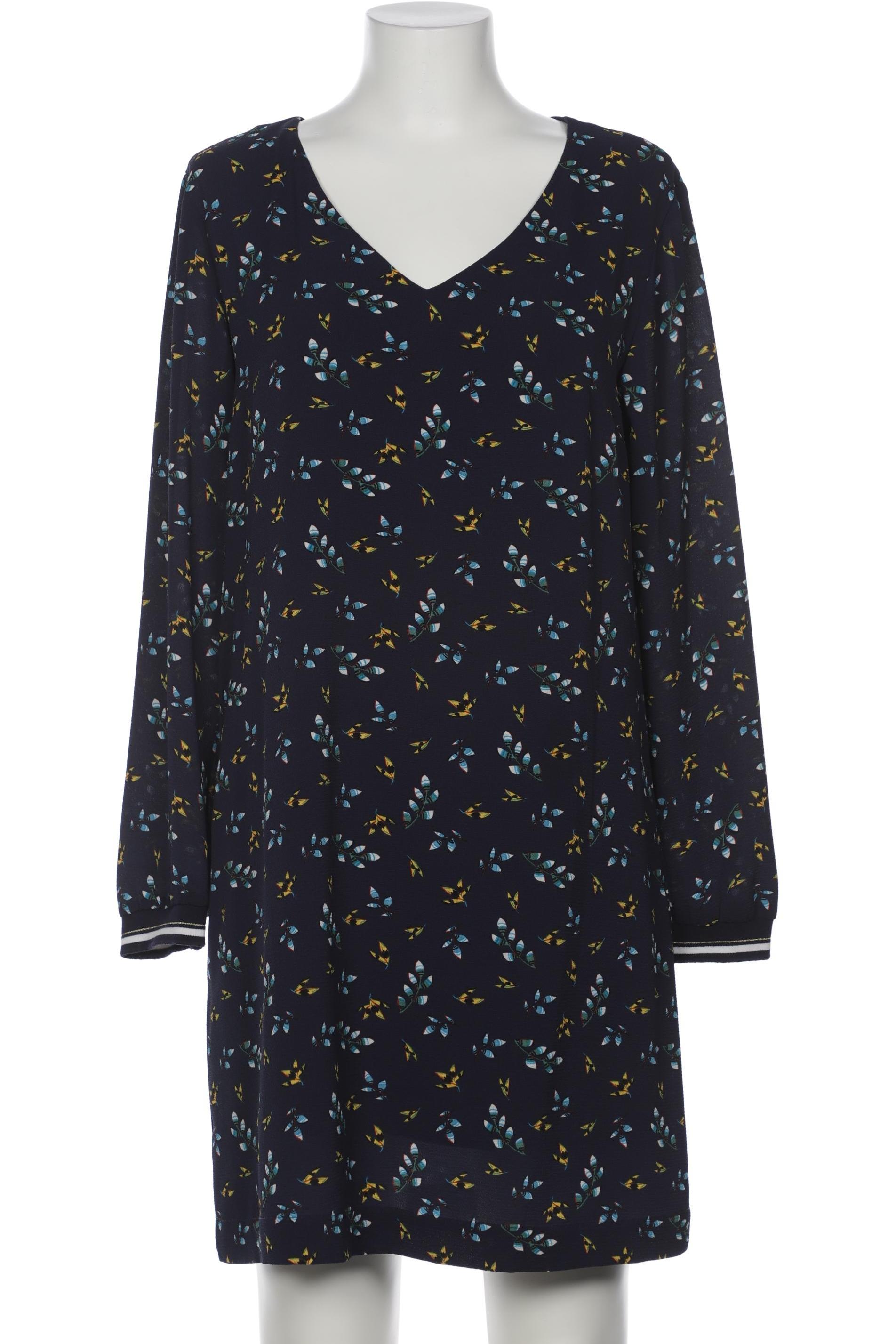 

s.Oliver Damen Kleid, marineblau, Gr. 40