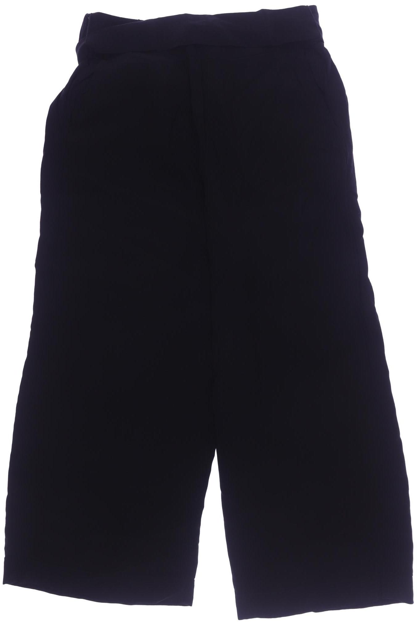 

s.Oliver Damen Stoffhose, schwarz, Gr. 34