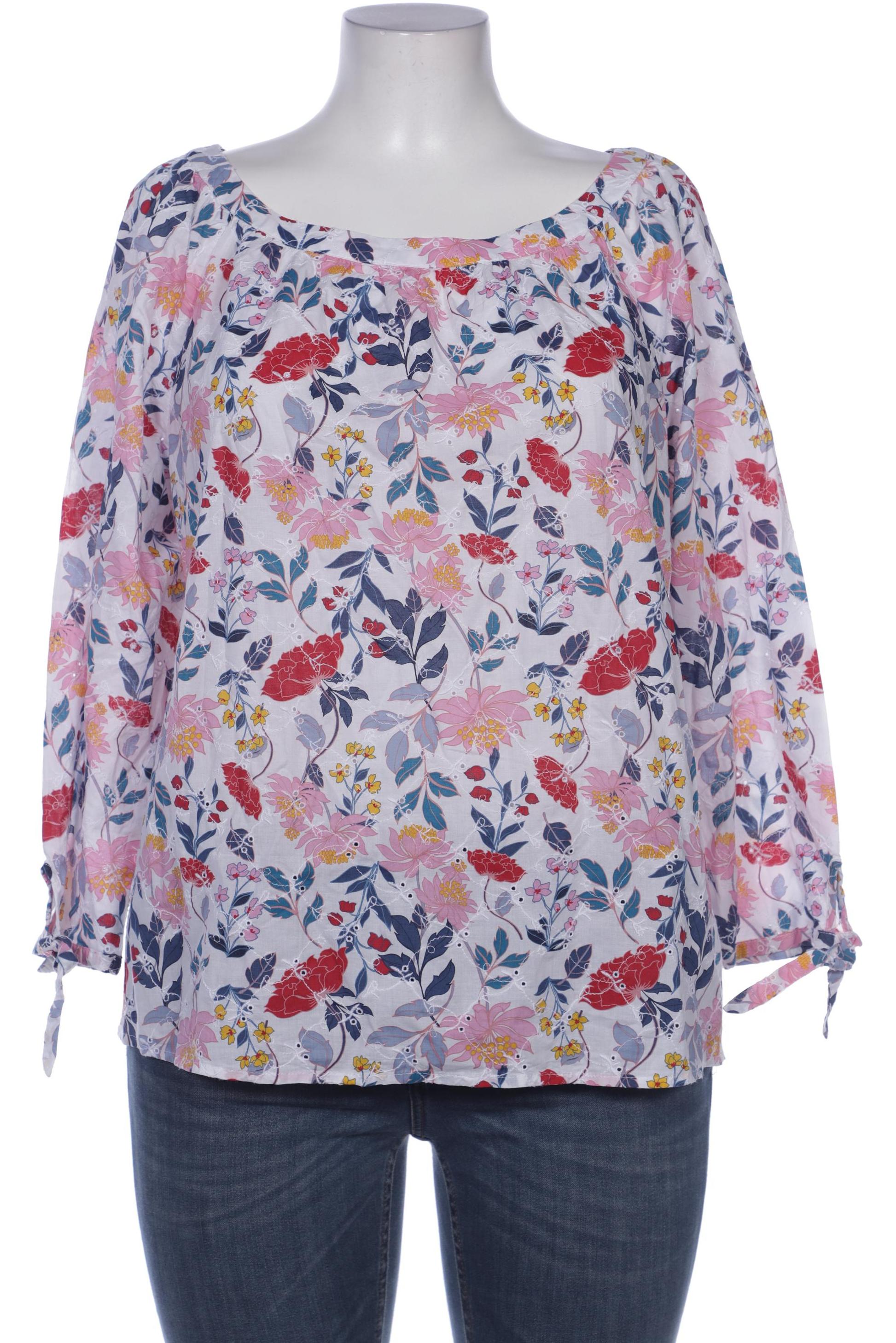 

s.Oliver Damen Bluse, mehrfarbig, Gr. 44