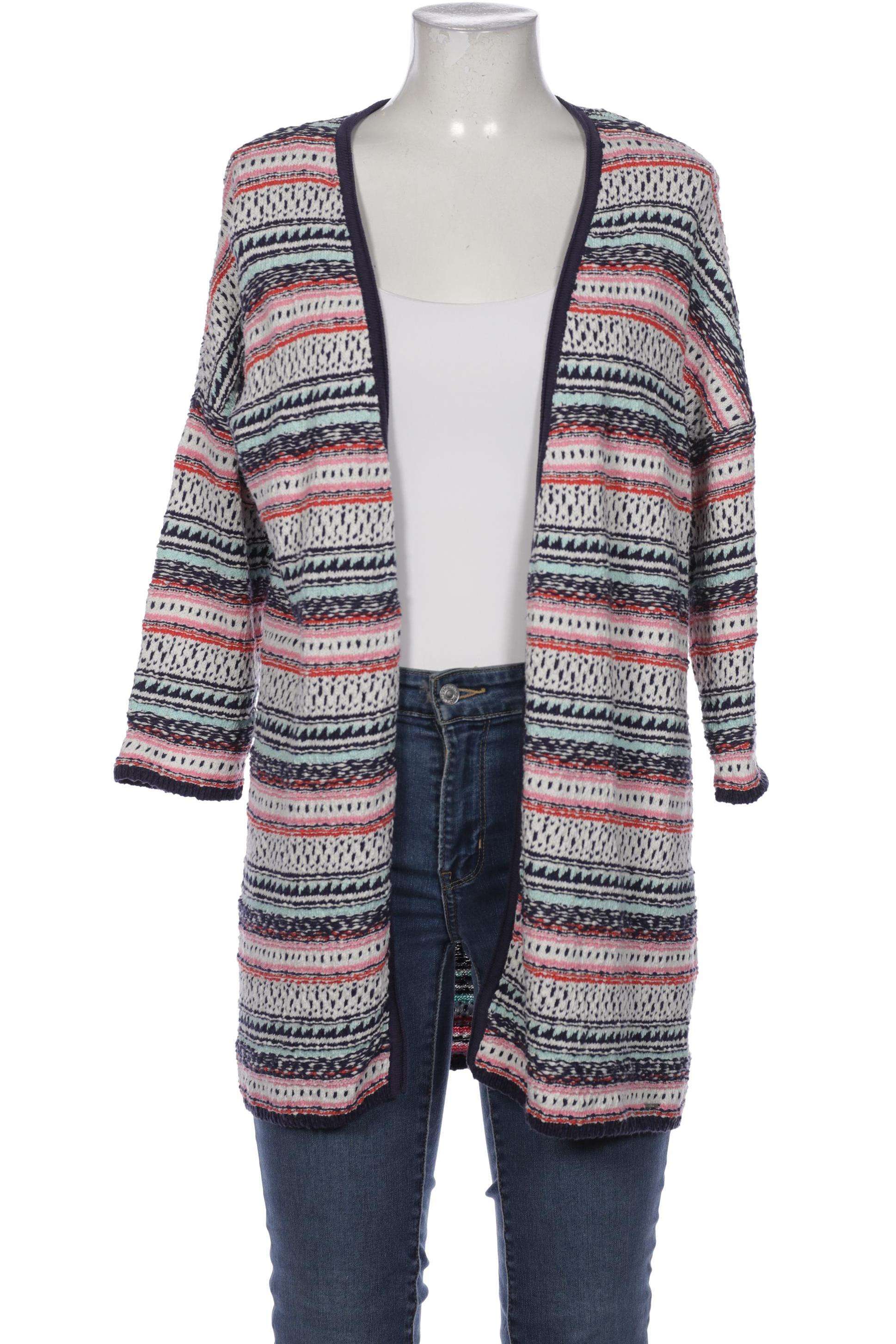 

s.Oliver Damen Strickjacke, mehrfarbig, Gr. 40