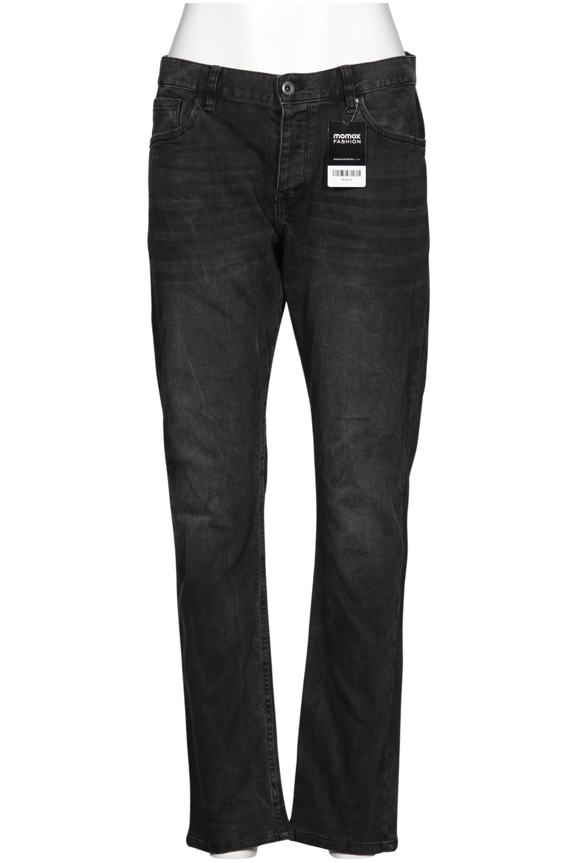 

s.Oliver Damen Jeans, grau, Gr. 36