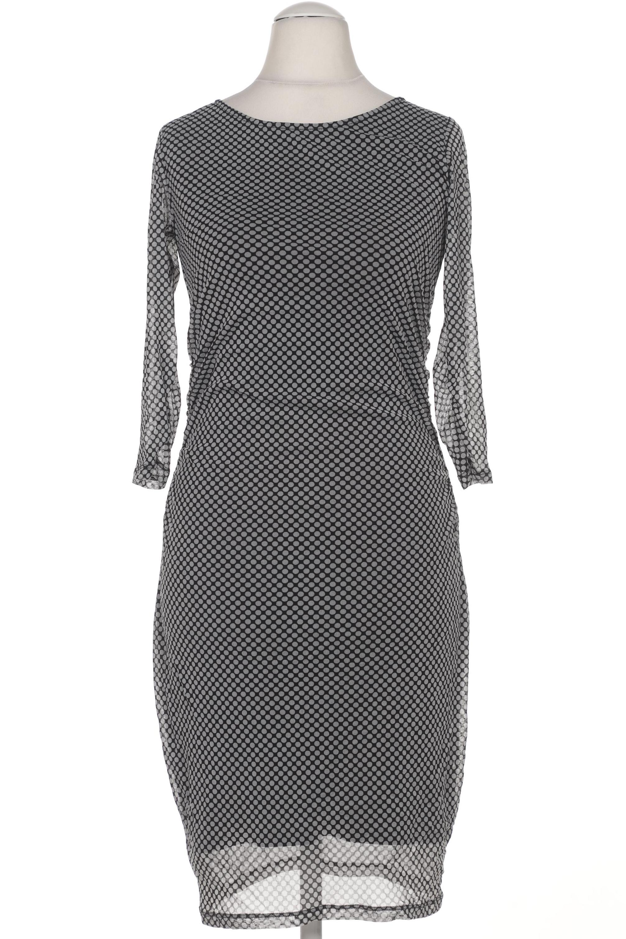 

s.Oliver Damen Kleid, grau, Gr. 36