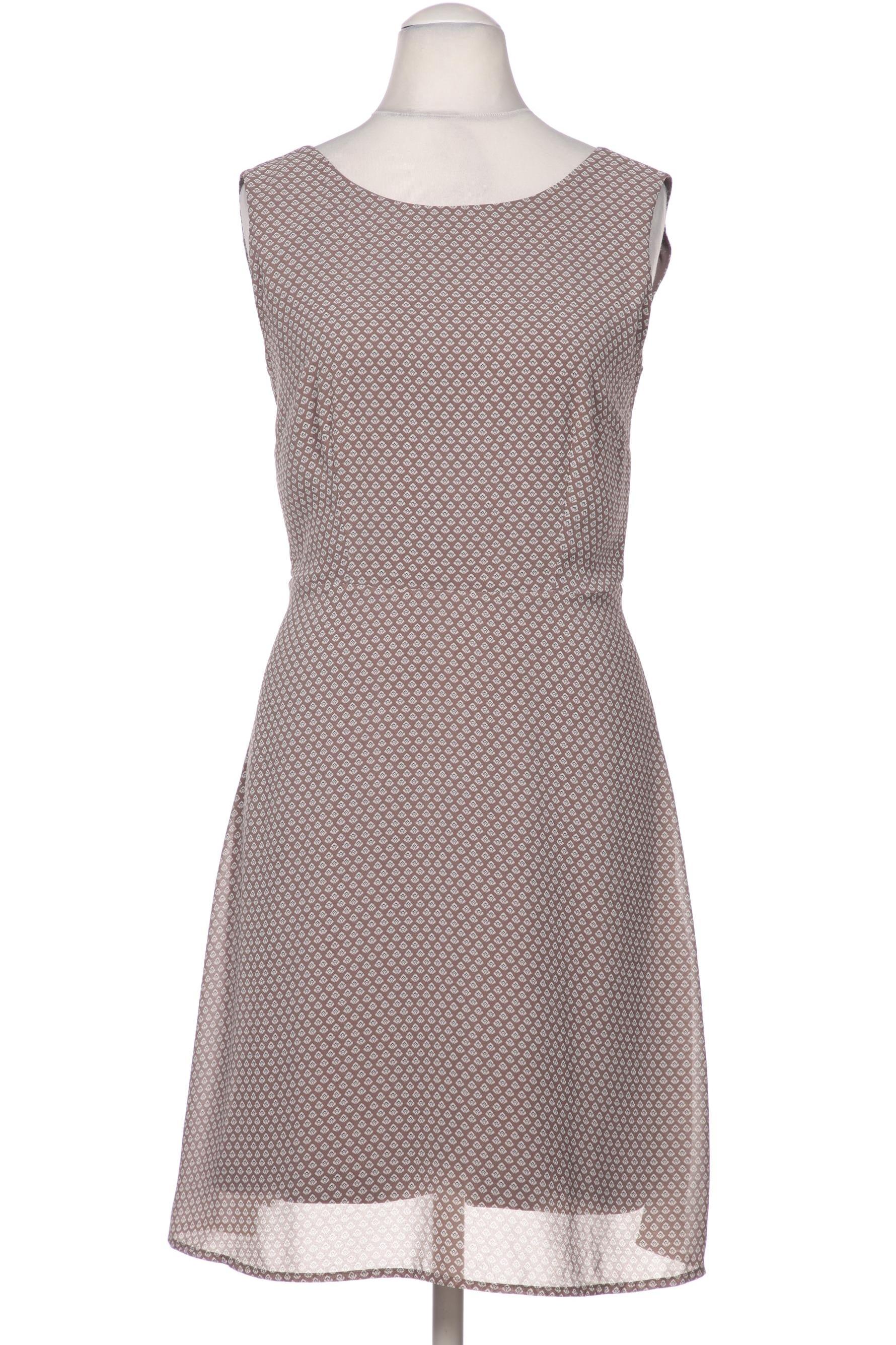 

s.Oliver Damen Kleid, braun, Gr. 36