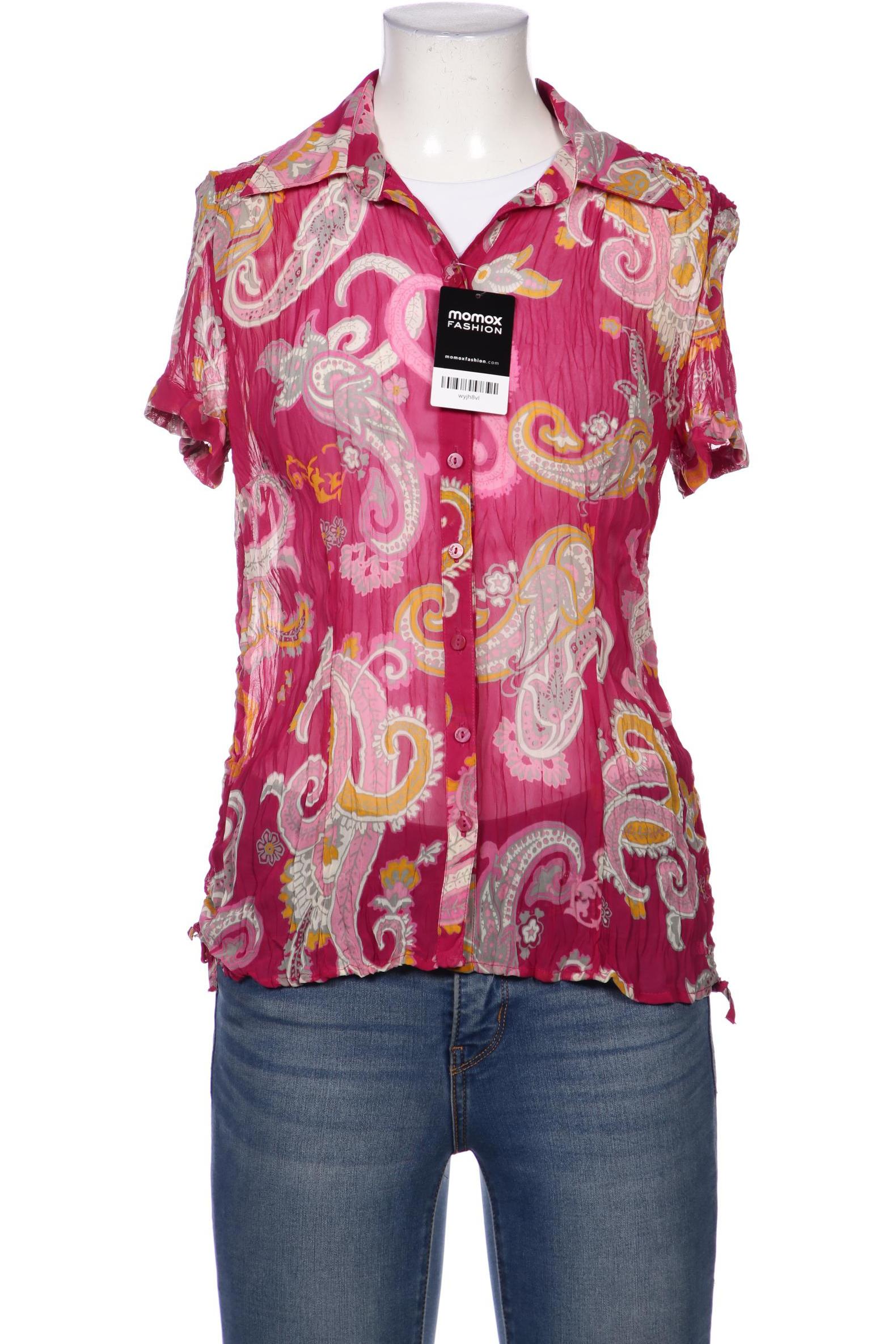 

s.Oliver Damen Bluse, pink, Gr. 36