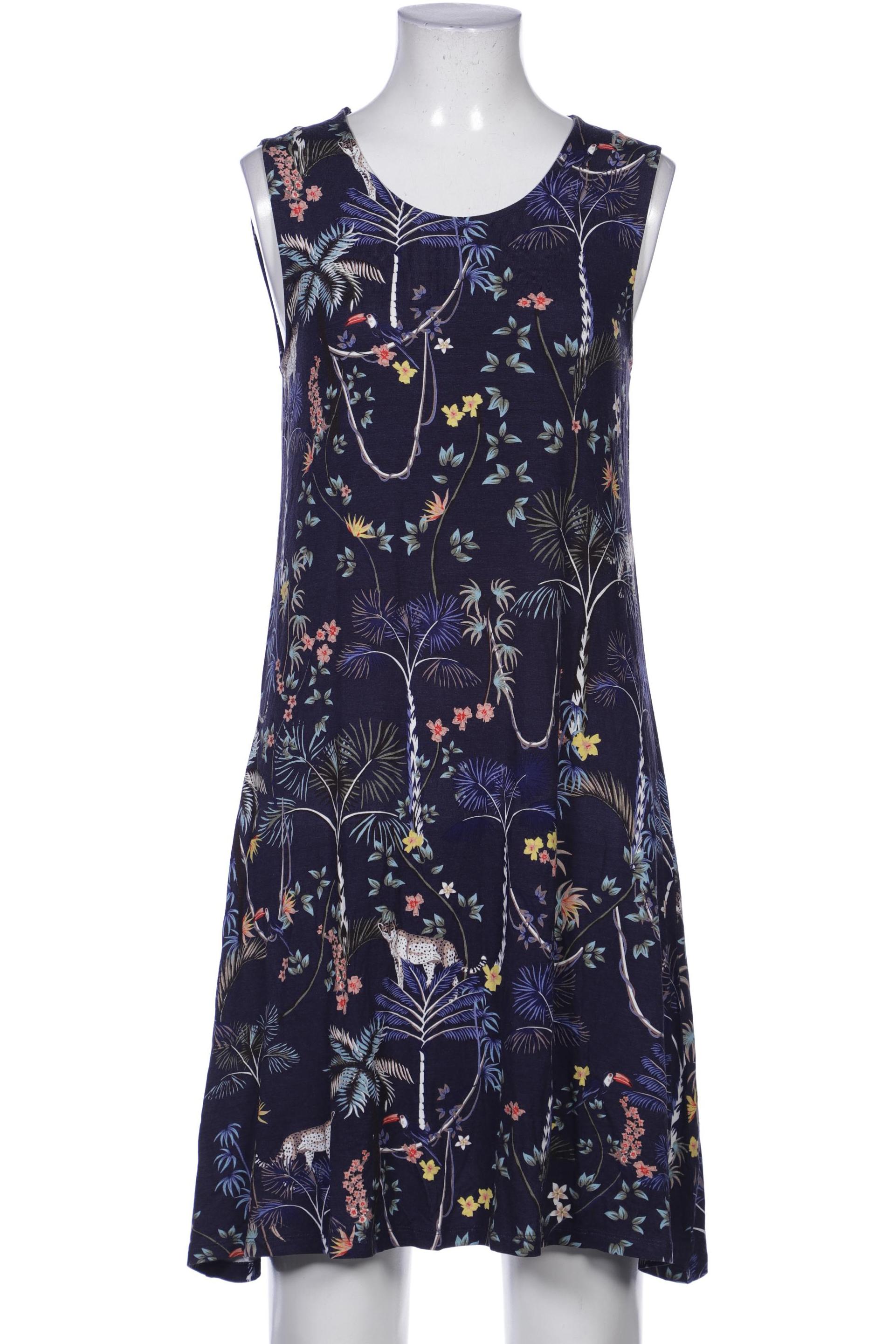 

s.Oliver Damen Kleid, marineblau, Gr. 36