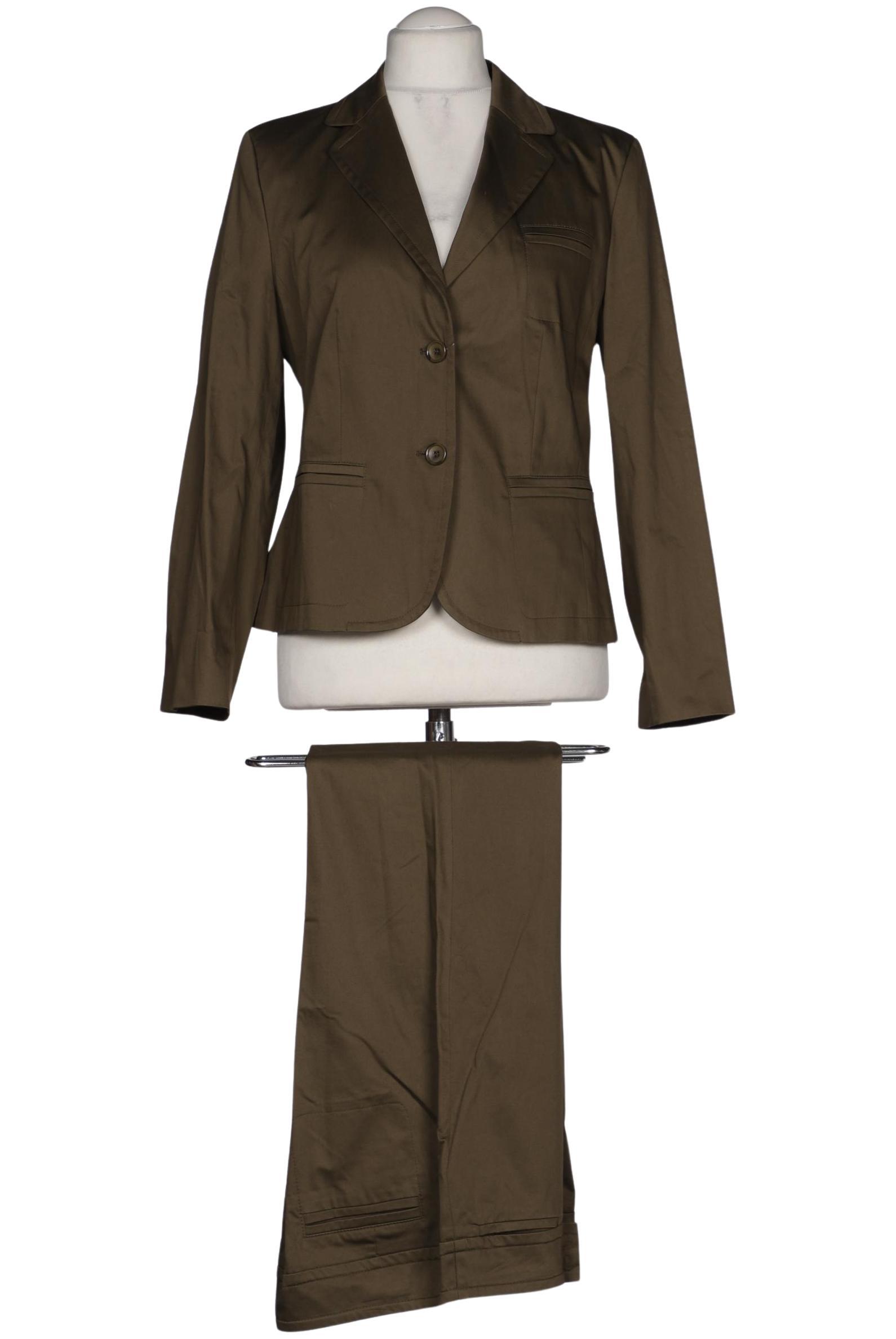 

s.Oliver Damen Anzug, grün, Gr. 42