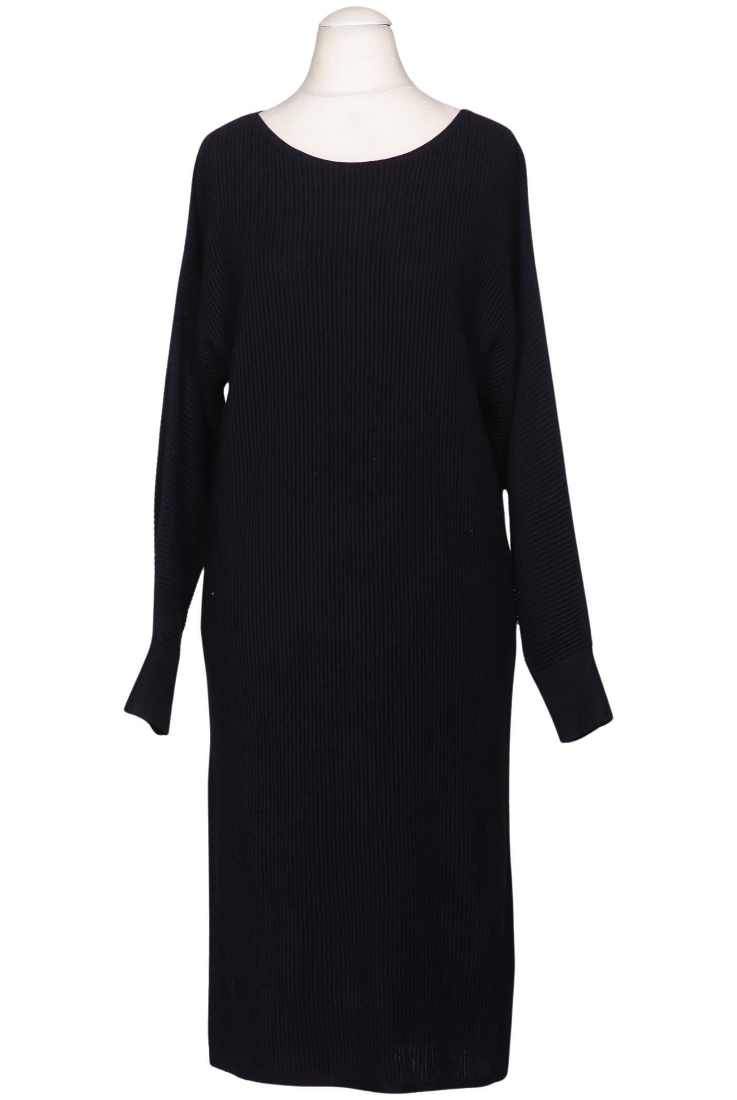 

s.Oliver Damen Kleid, marineblau, Gr. 38