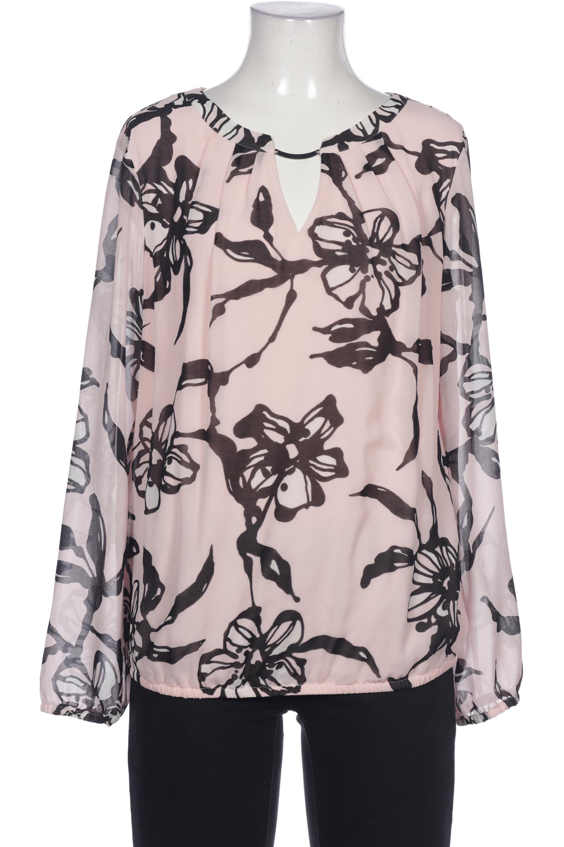 

s.Oliver Damen Bluse, pink
