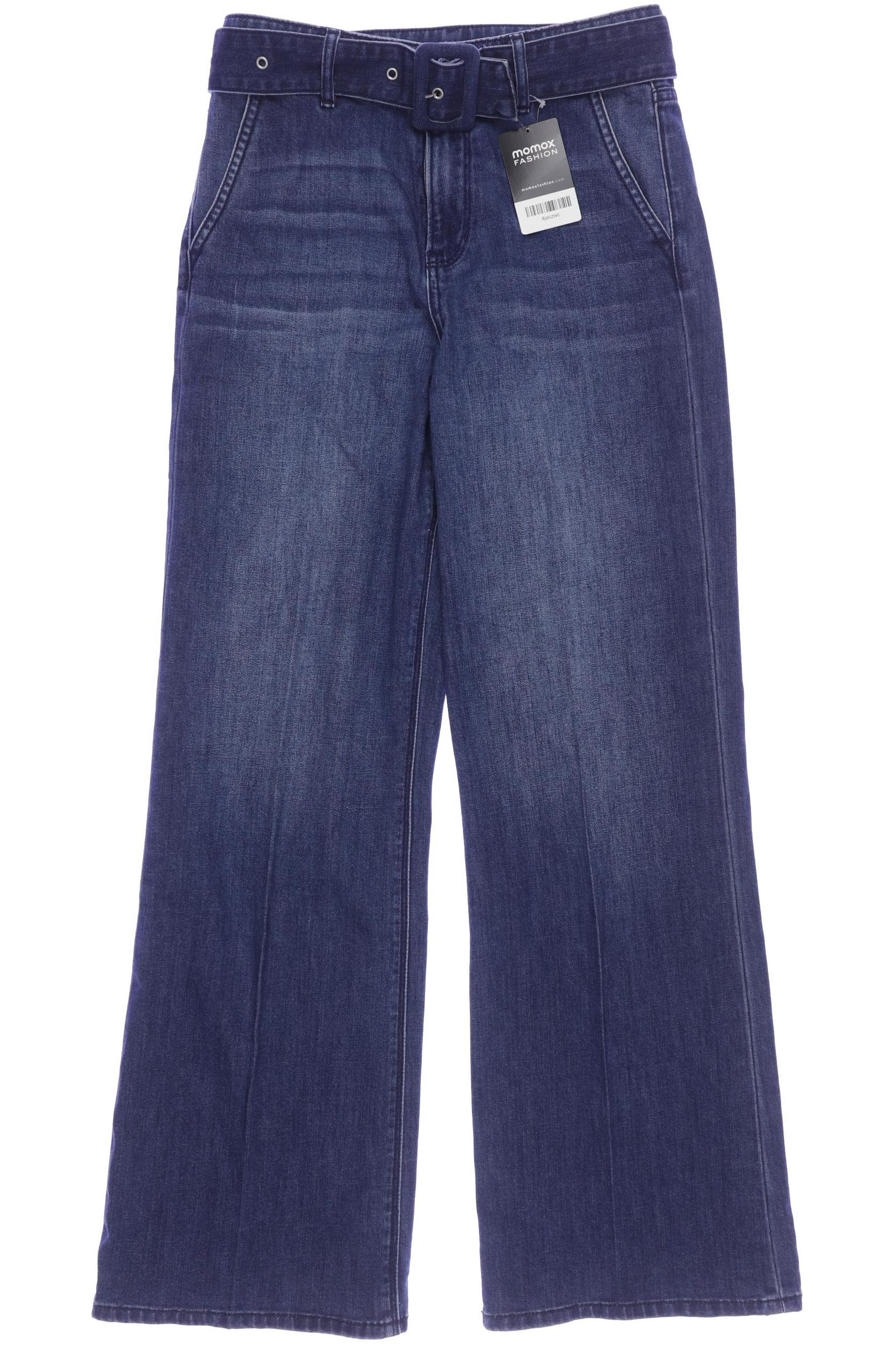 

s.Oliver Damen Jeans, blau, Gr. 36