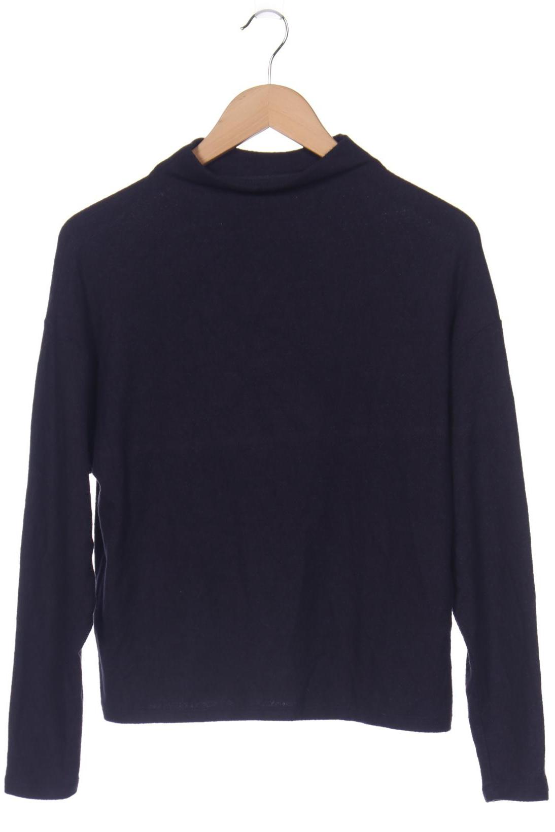 

s.Oliver Damen Pullover, marineblau