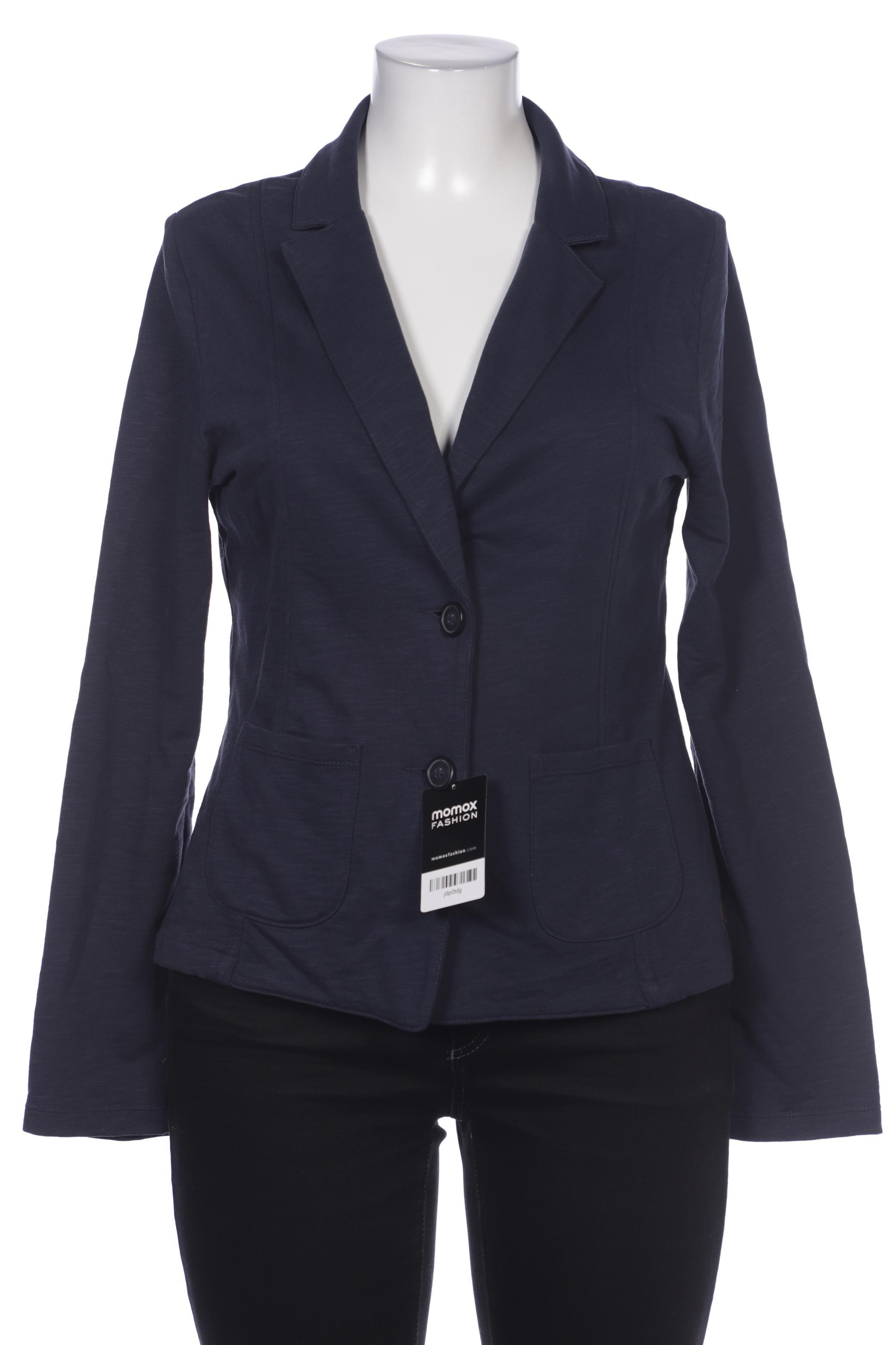 

s.Oliver Damen Blazer, blau, Gr. 42
