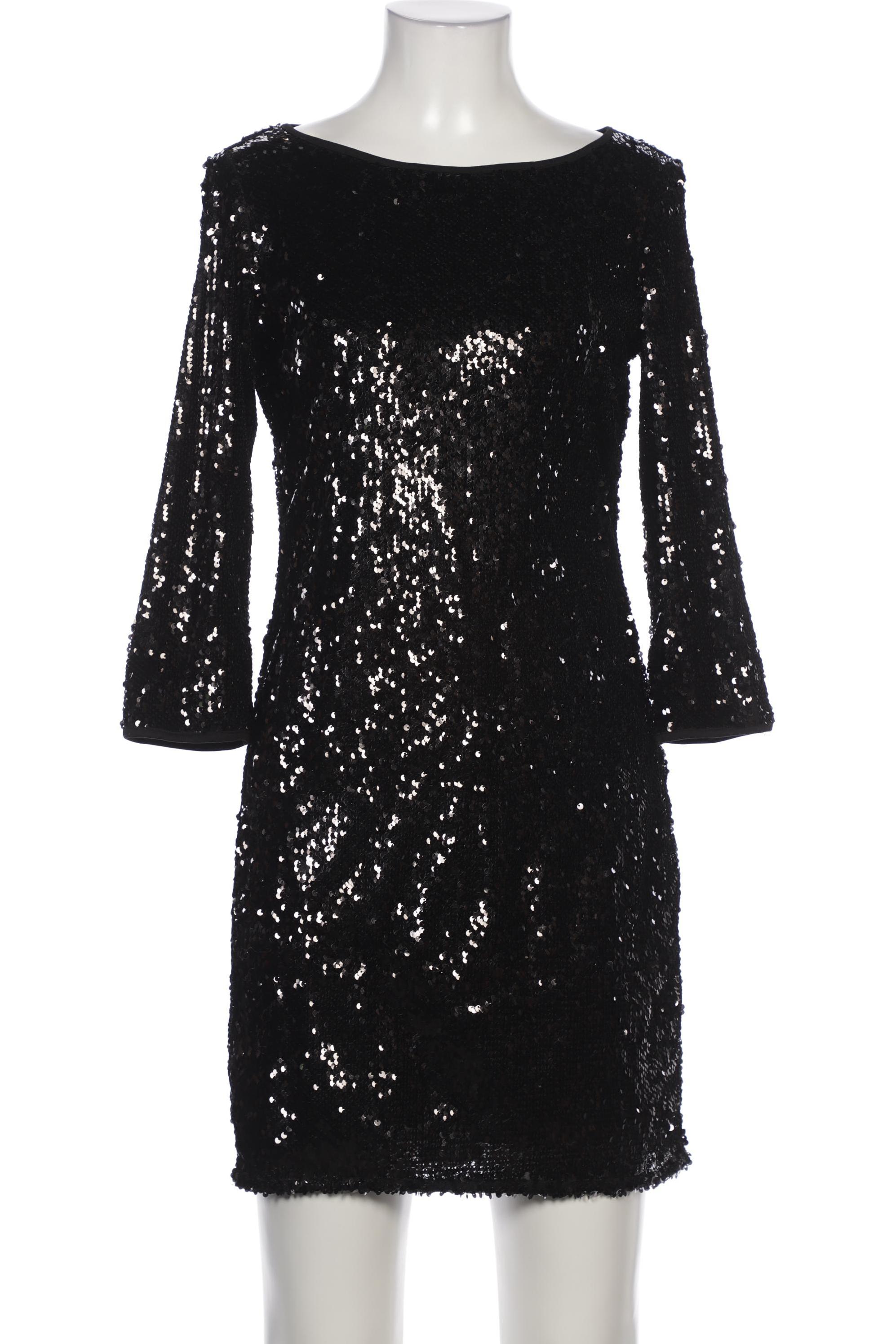 

s.Oliver Damen Kleid, schwarz, Gr. 36