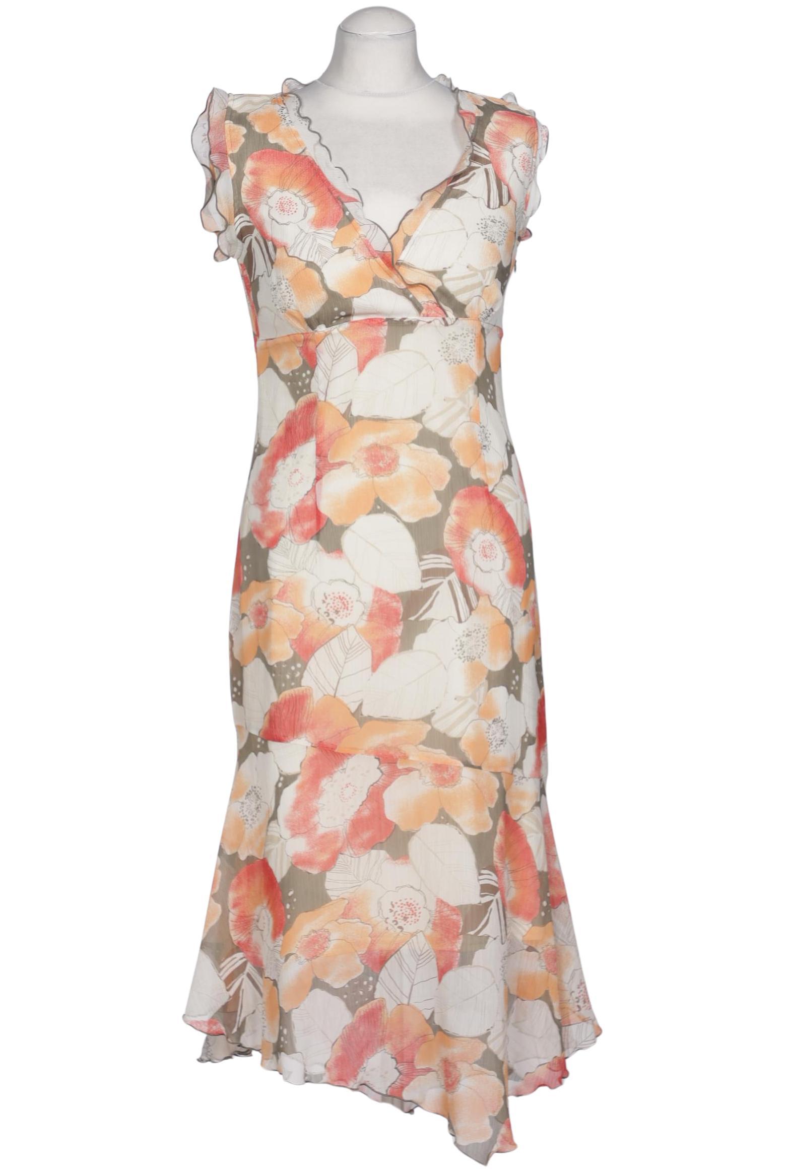 

s.Oliver Damen Kleid, mehrfarbig, Gr. 36