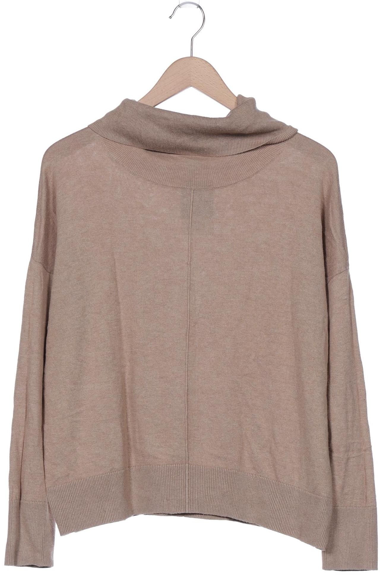 

s.Oliver Damen Pullover, braun, Gr. 36