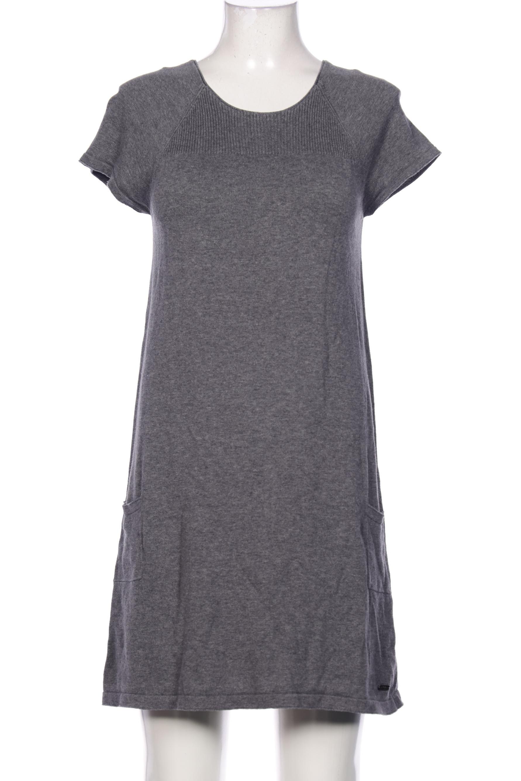 

s.Oliver Damen Kleid, grau, Gr. 40