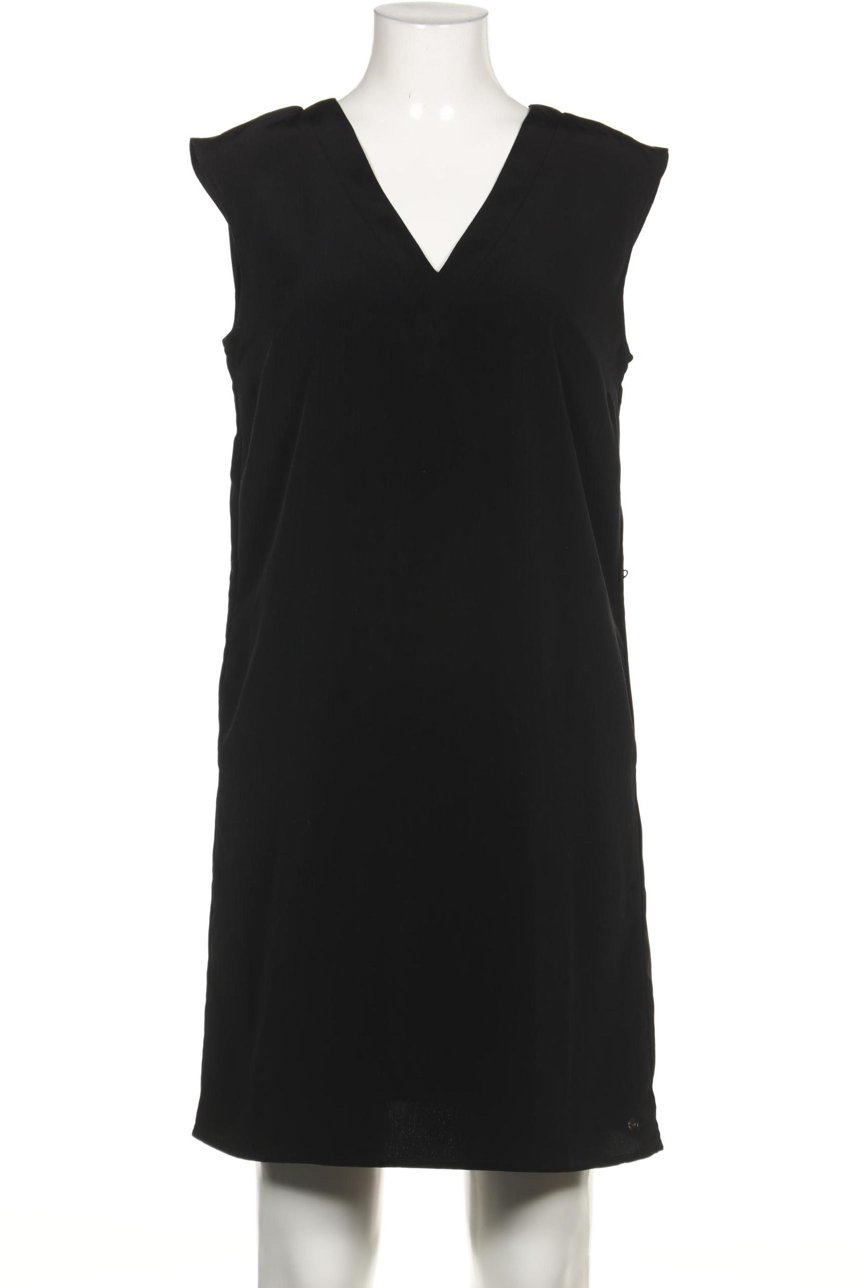 

s.Oliver Damen Kleid, schwarz, Gr. 38