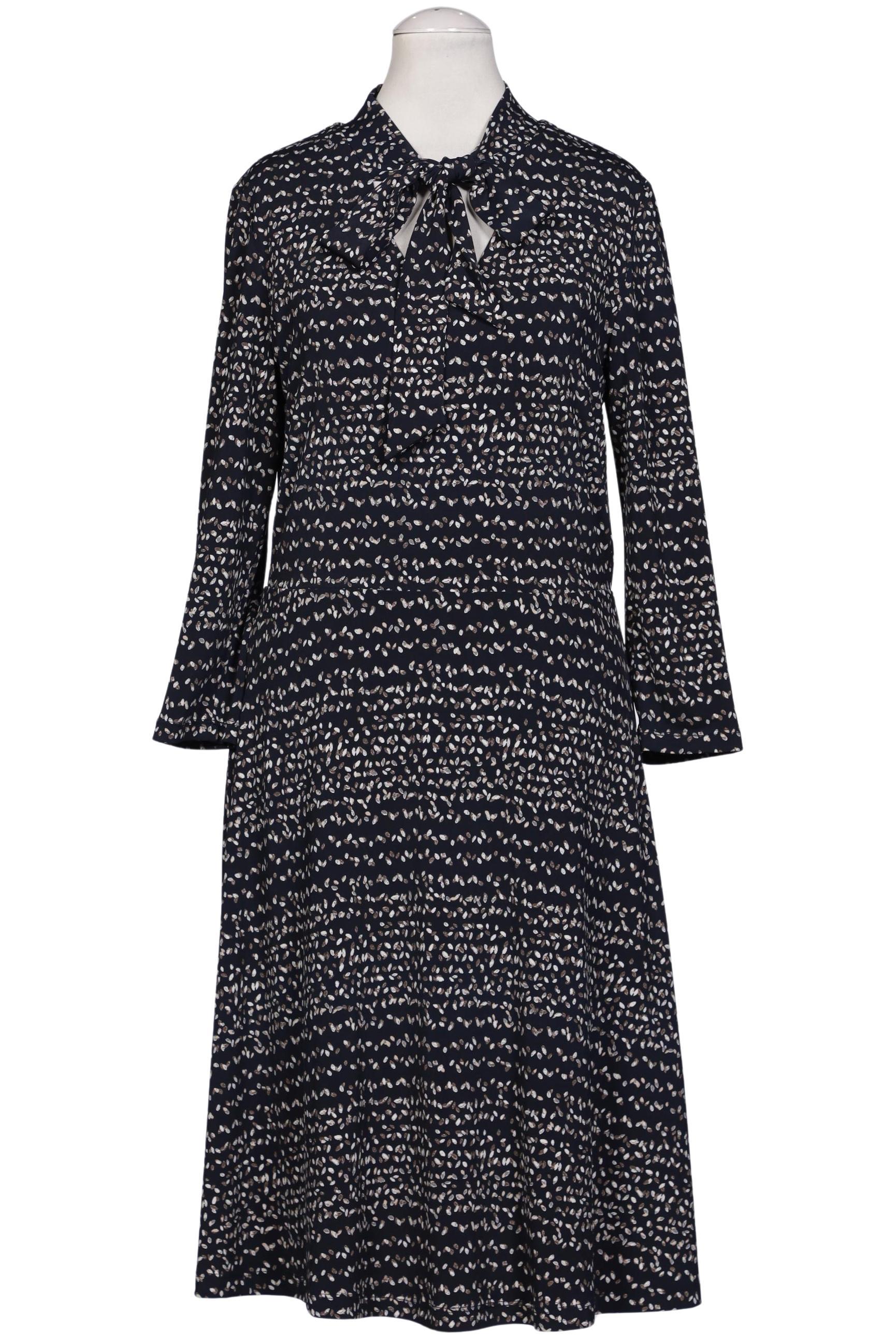 

s.Oliver Damen Kleid, marineblau, Gr. 36
