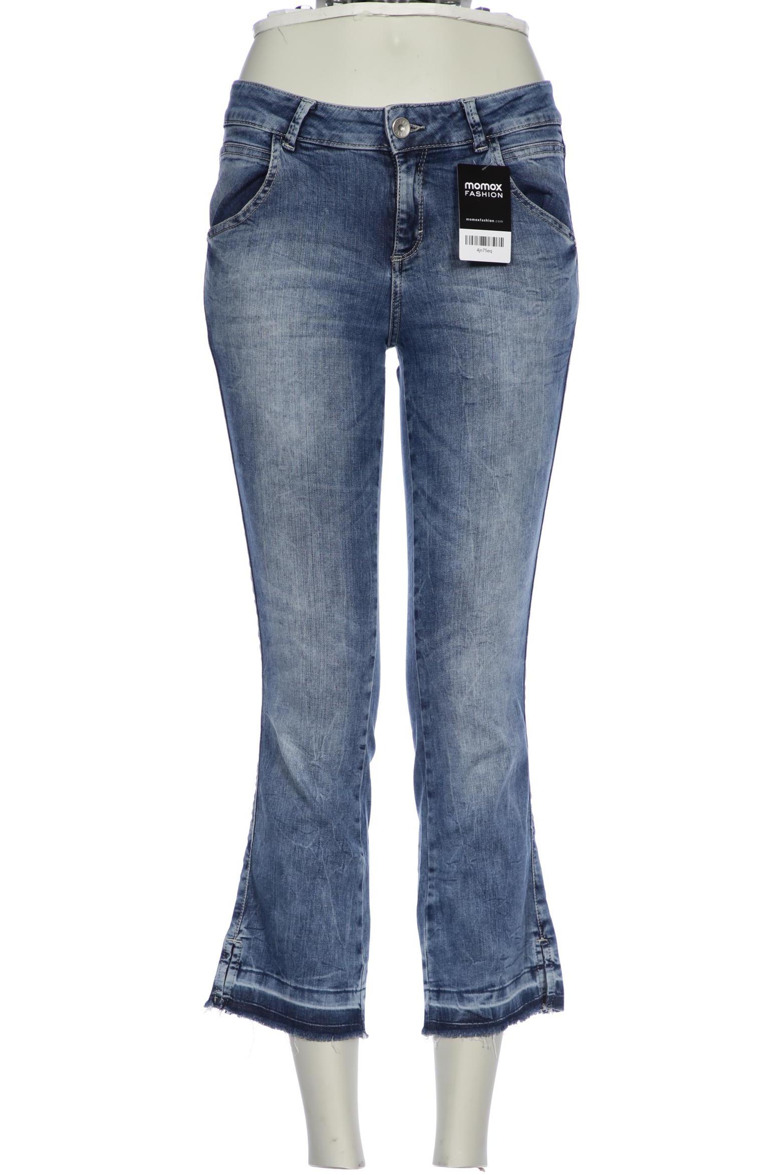 

s.Oliver Damen Jeans, blau, Gr. 36