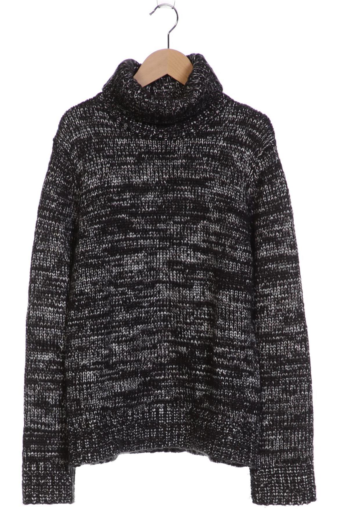 

s.Oliver Damen Pullover, schwarz, Gr. 42