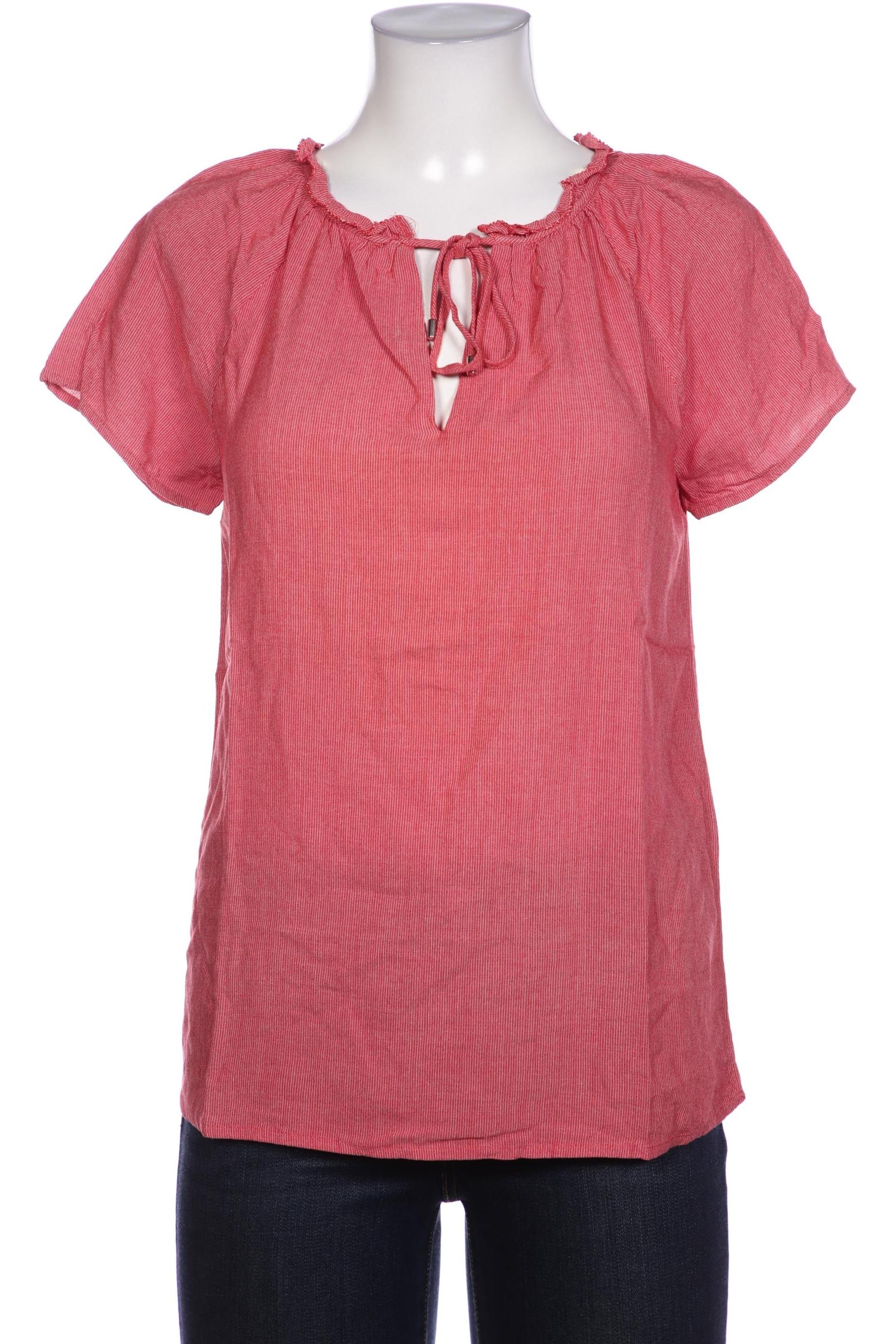 

s.Oliver Damen Bluse, pink, Gr. 36