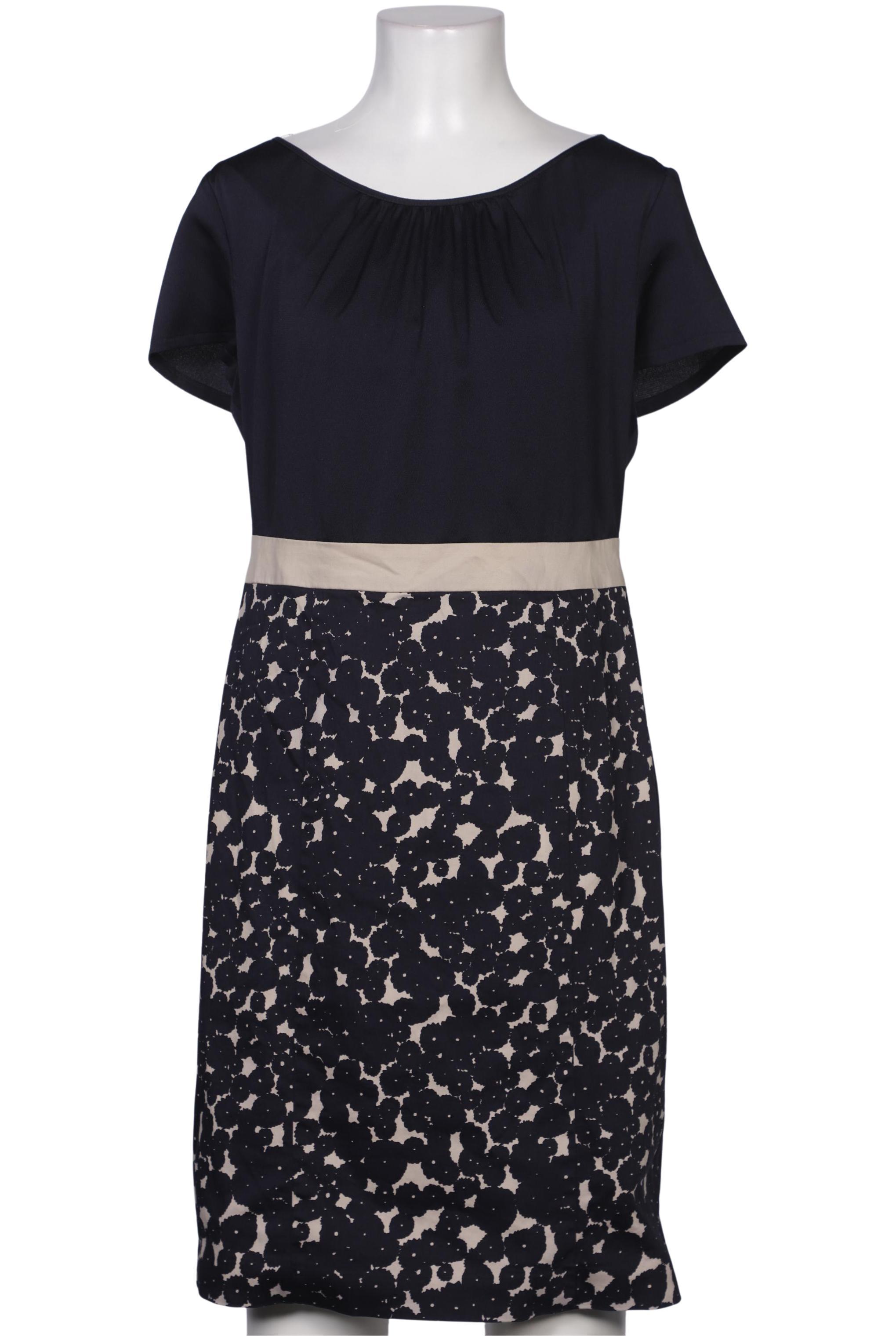 

s.Oliver Damen Kleid, marineblau, Gr. 38