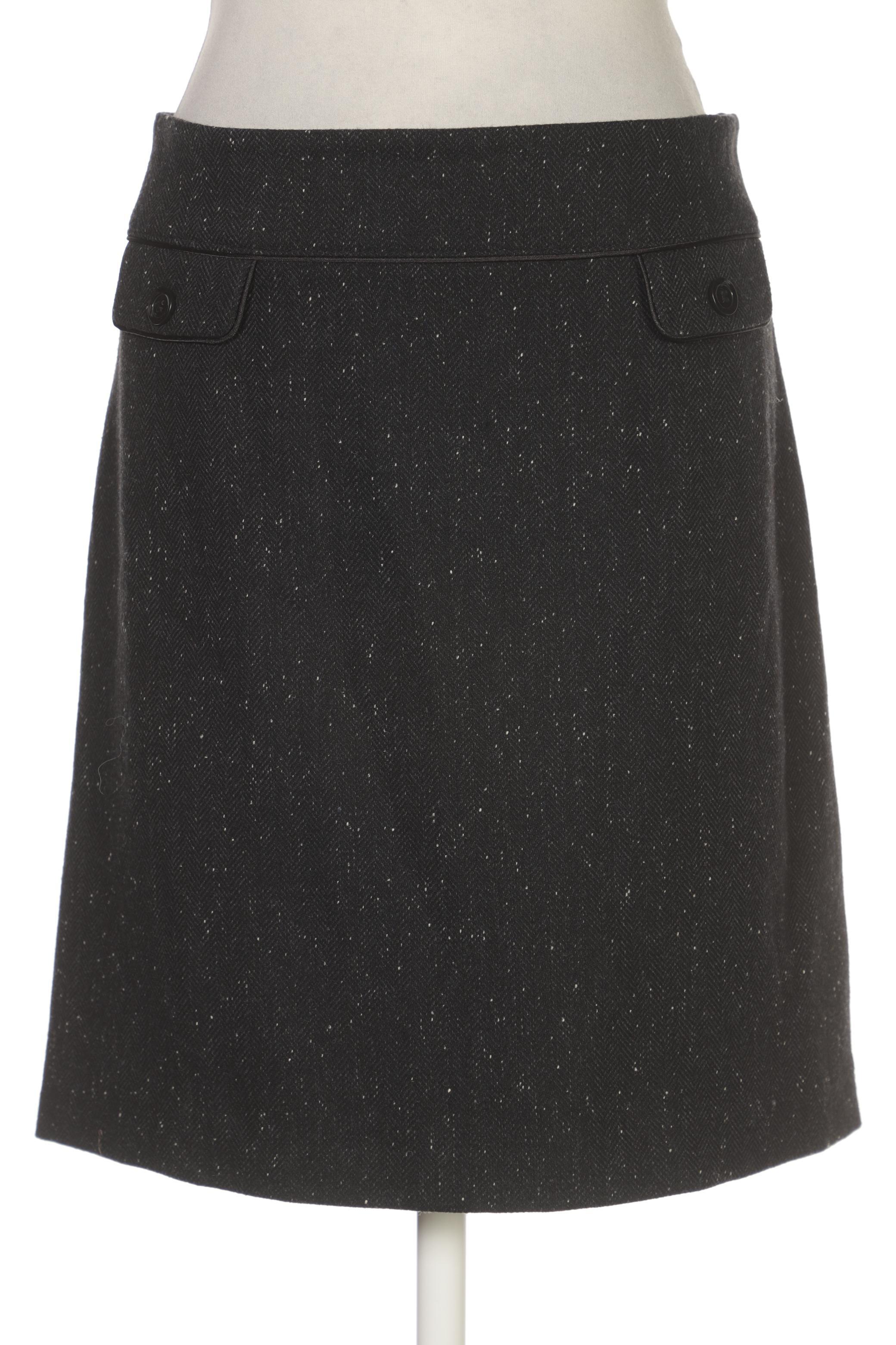 

s.Oliver Damen Rock, marineblau, Gr. 40