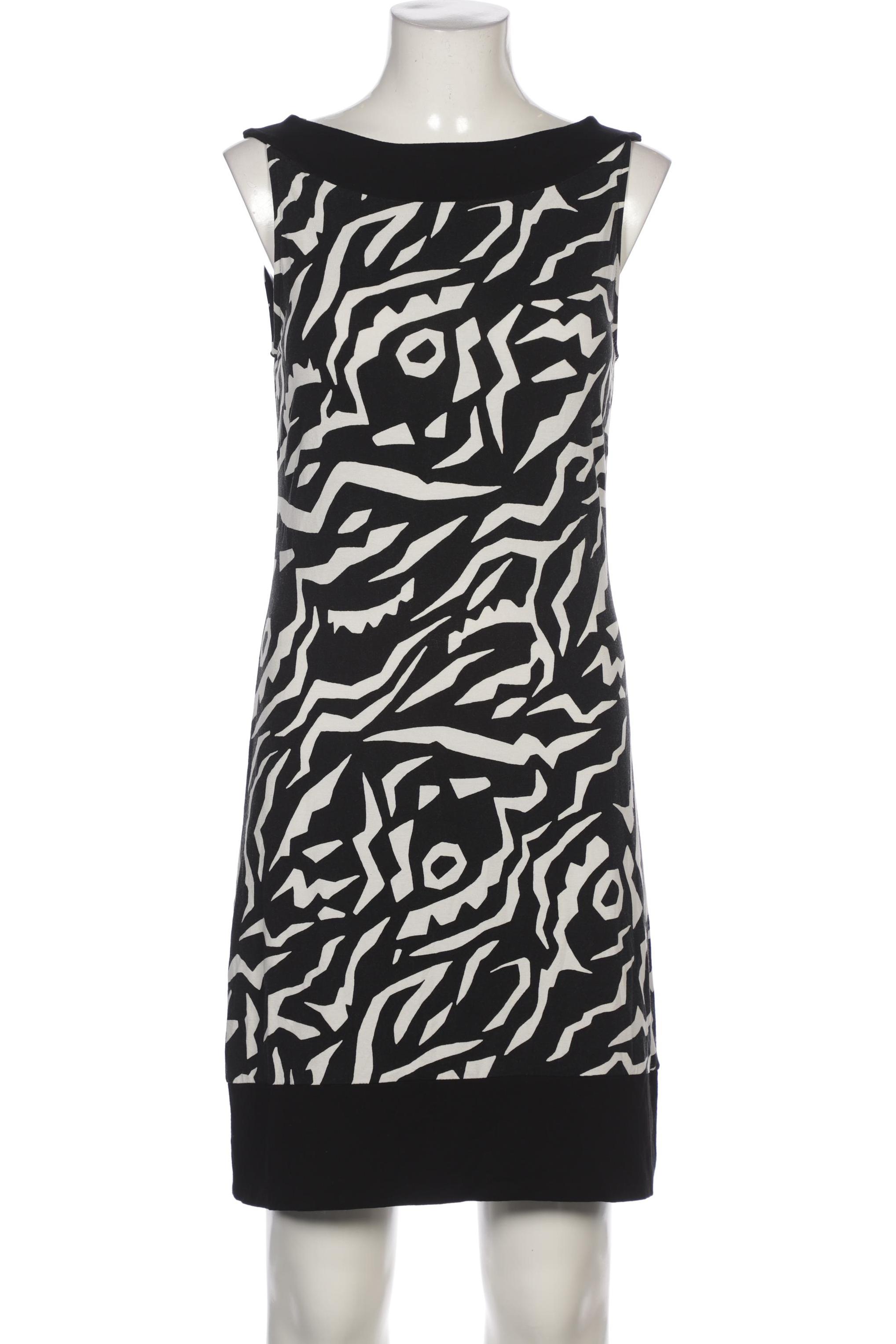 

s.Oliver Damen Kleid, schwarz