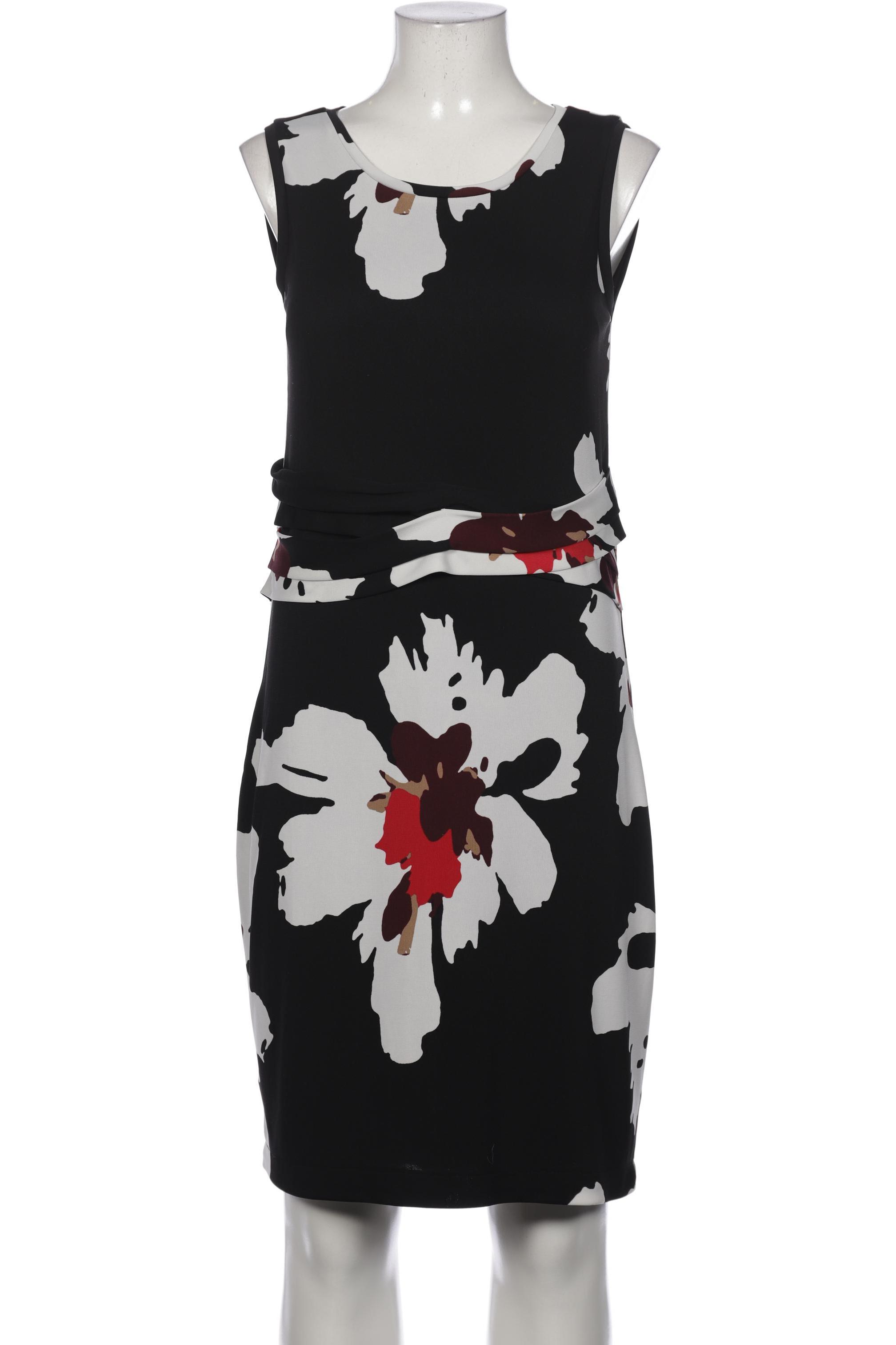 

s.Oliver Damen Kleid, schwarz, Gr. 42