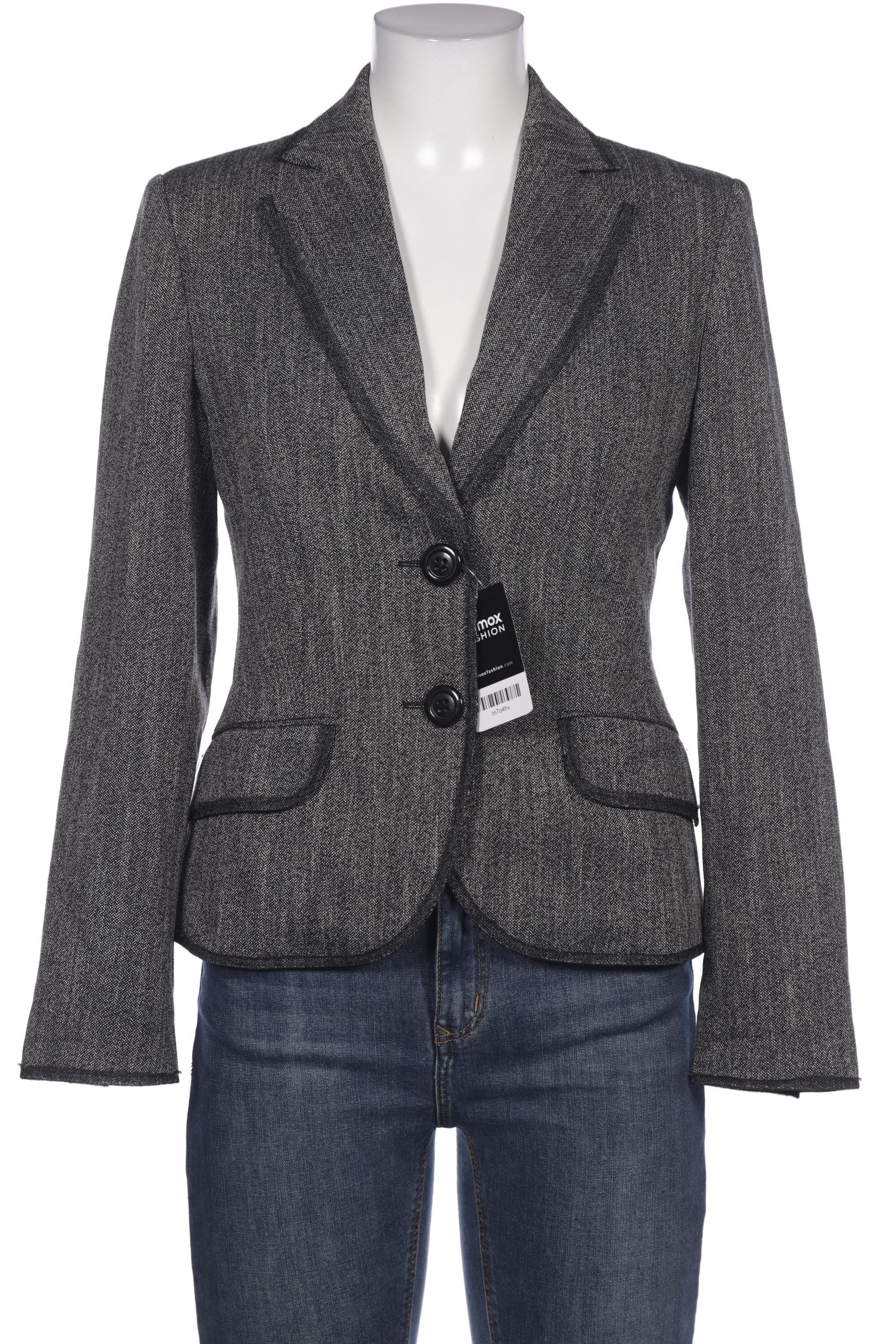 

s.Oliver Damen Blazer, grau