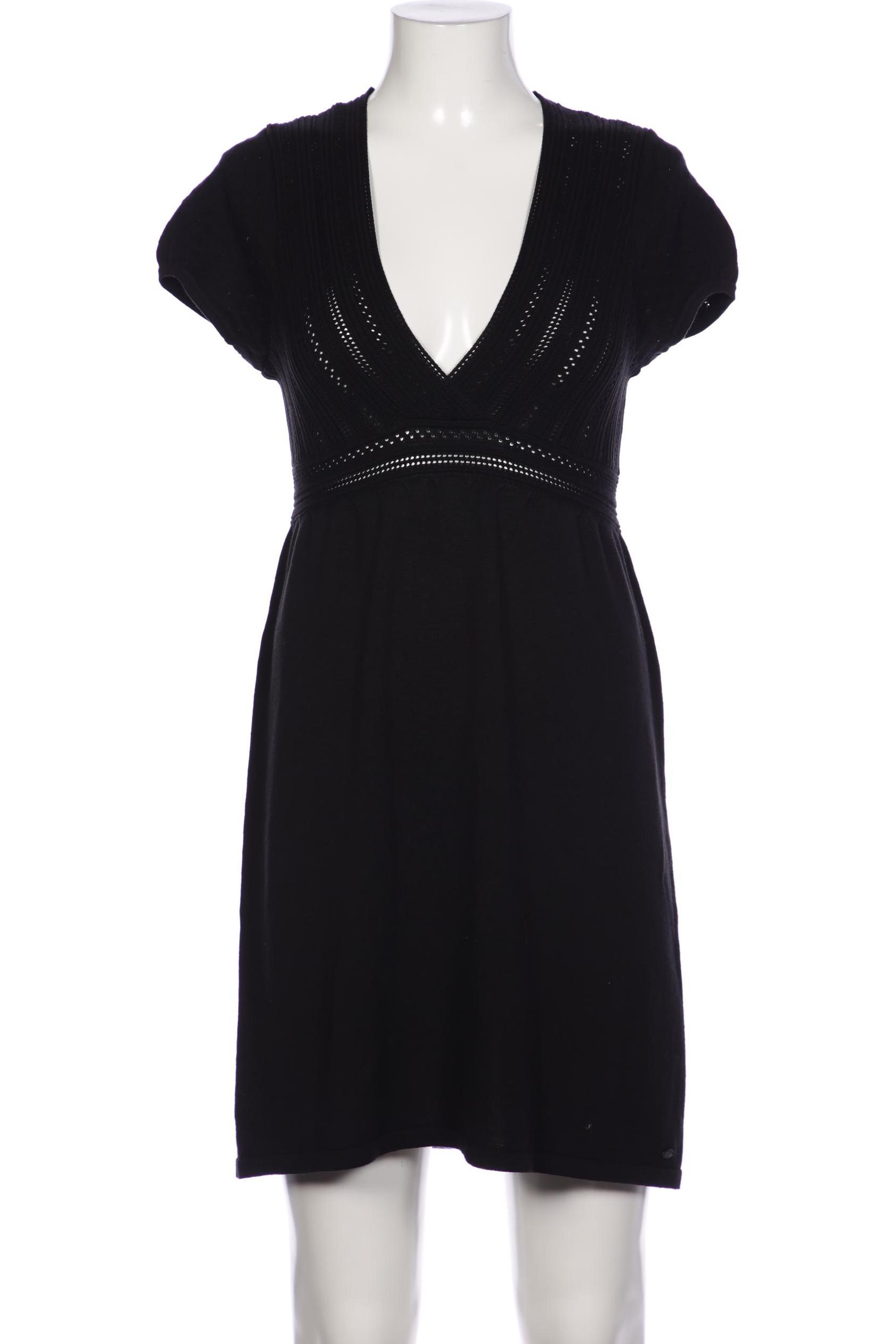 

s.Oliver Damen Kleid, schwarz