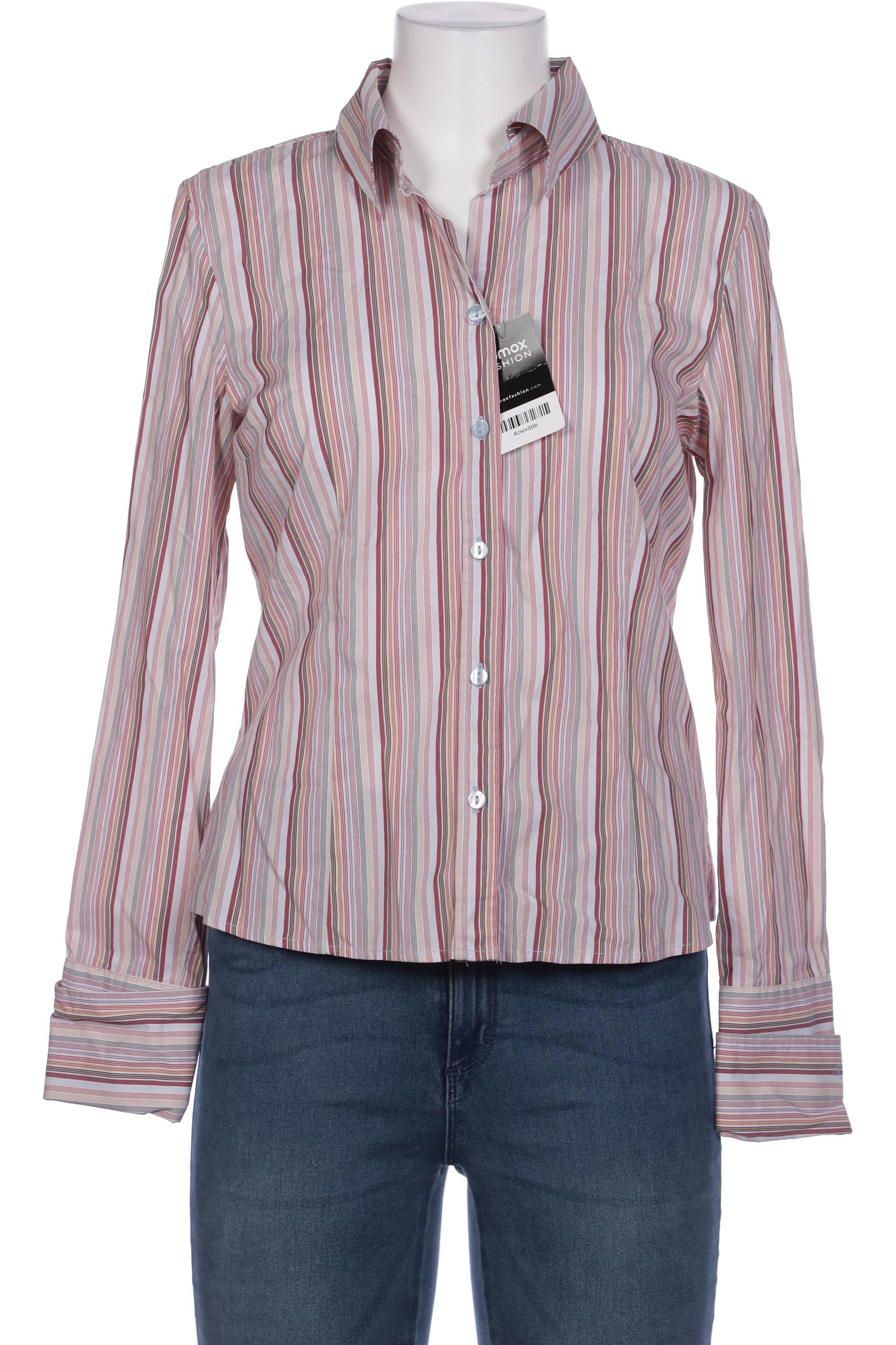 

s.Oliver Damen Bluse, mehrfarbig, Gr. 42