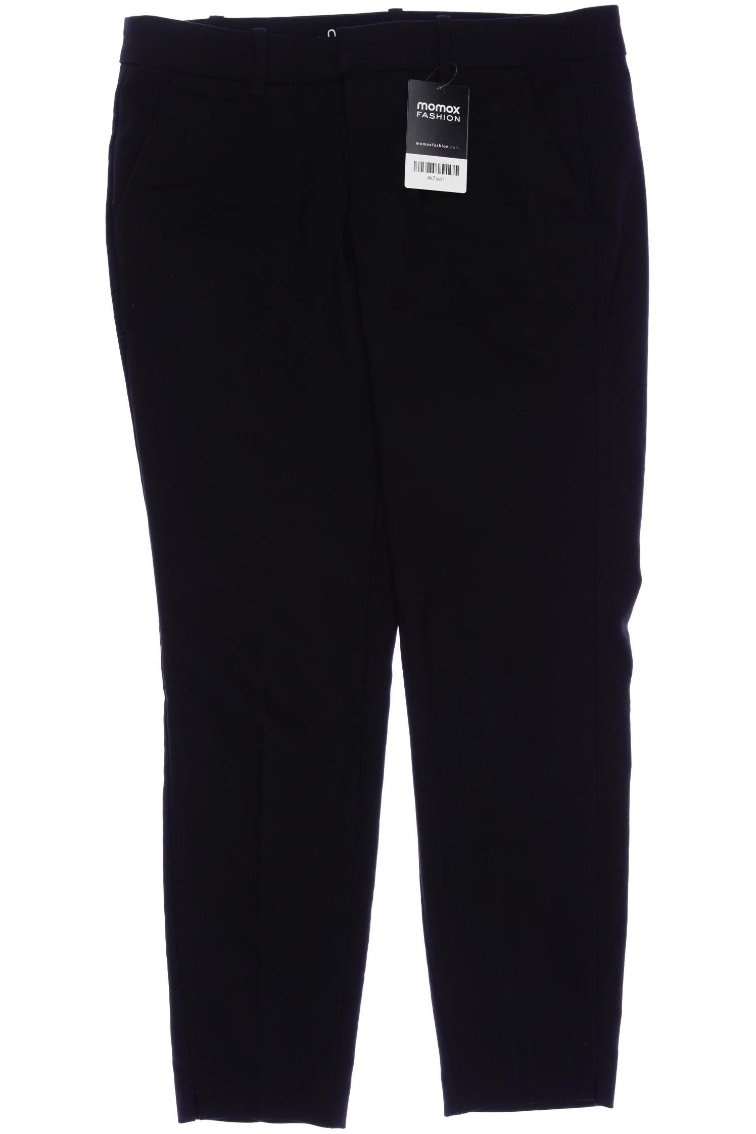 

s.Oliver Damen Stoffhose, schwarz, Gr. 36