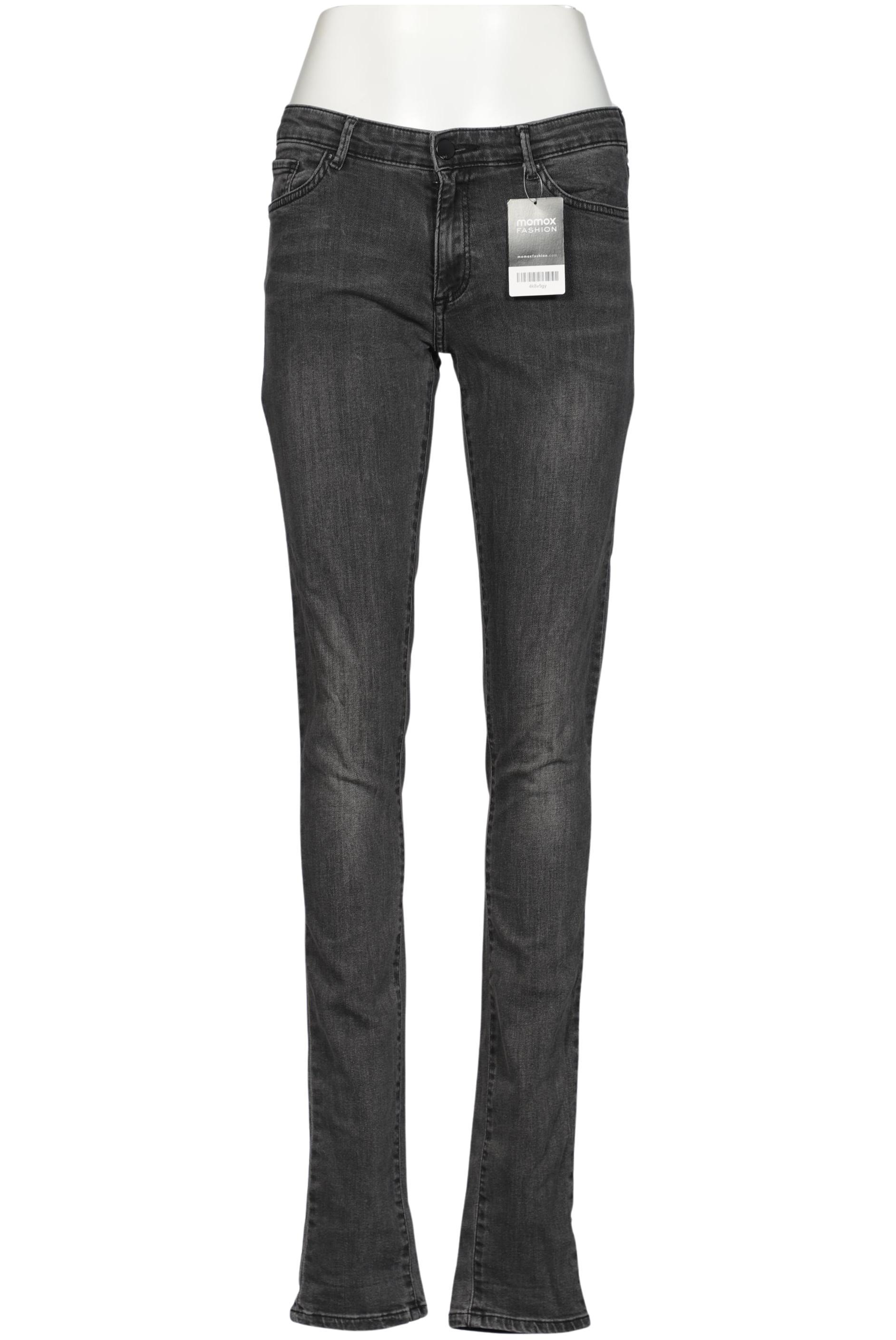 

s.Oliver Damen Jeans, grau, Gr. 29