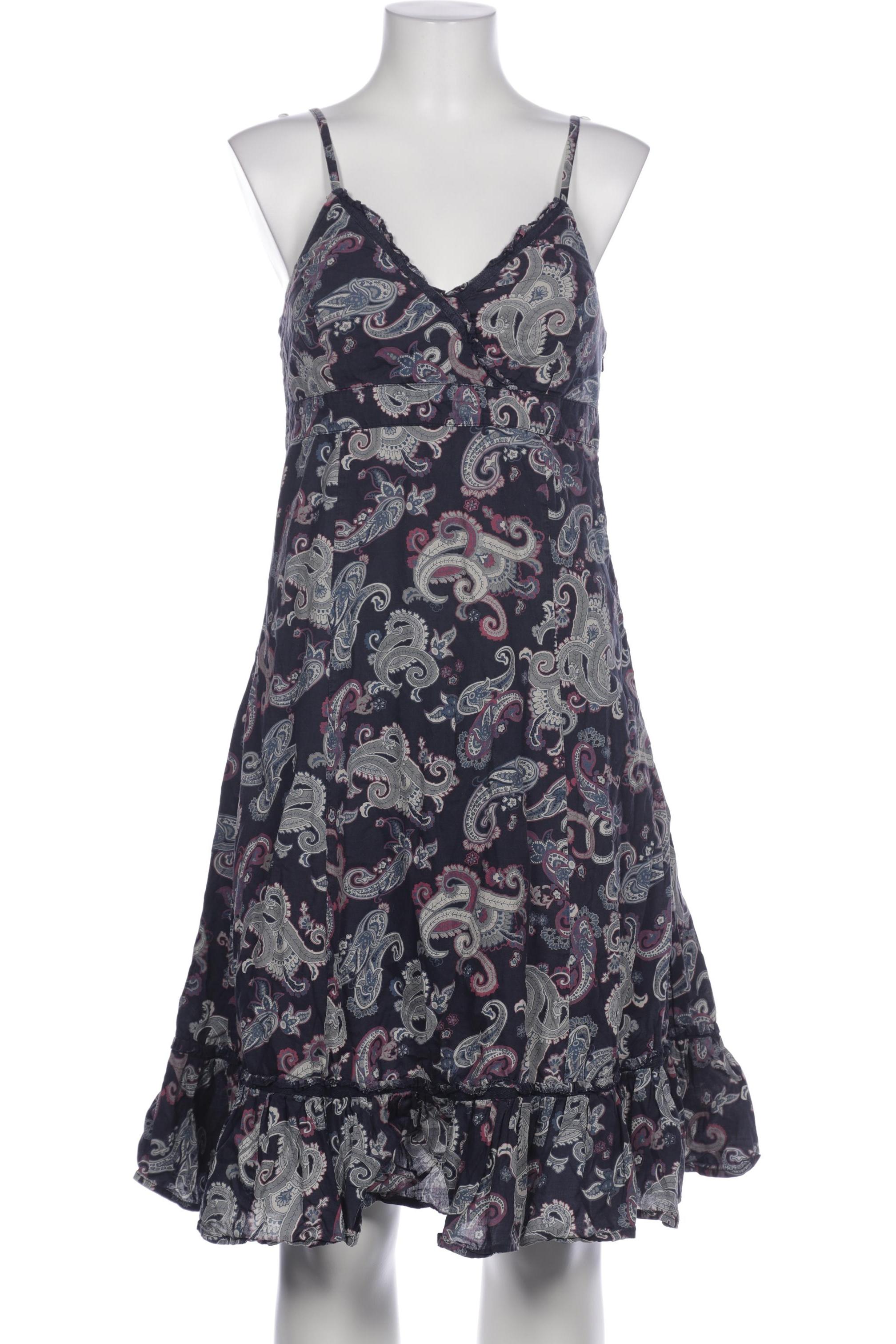 

s.Oliver Damen Kleid, marineblau, Gr. 38