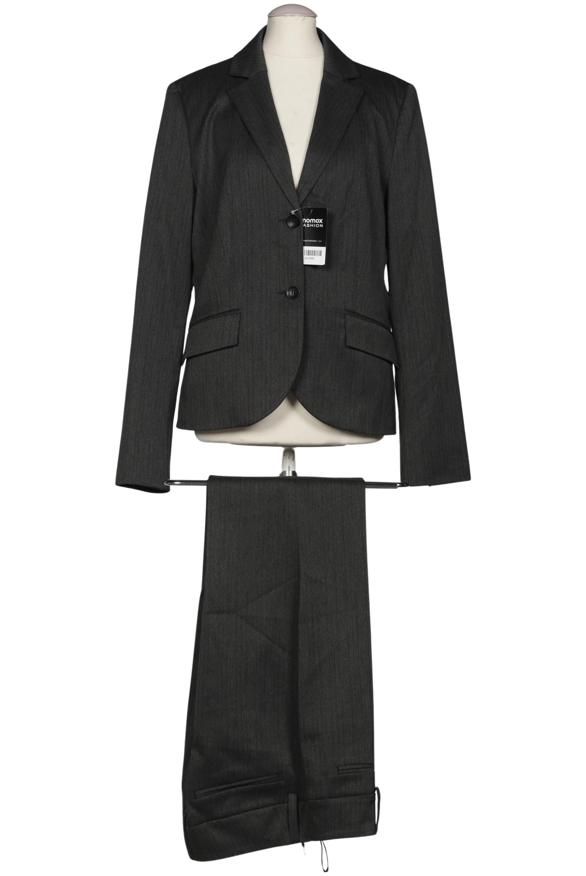 

s.Oliver Damen Anzug, grau, Gr. 38