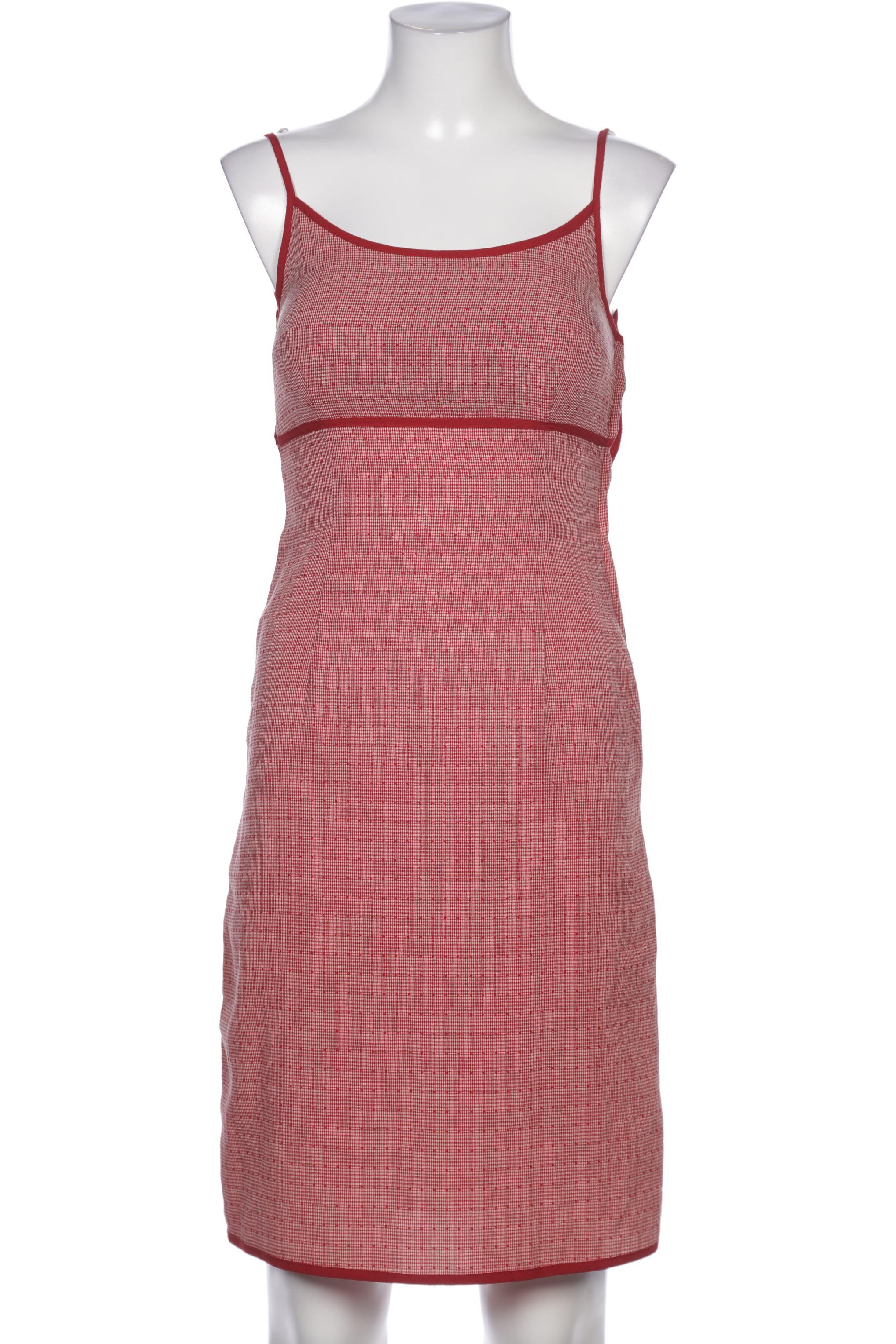 

s.Oliver Damen Kleid, rot