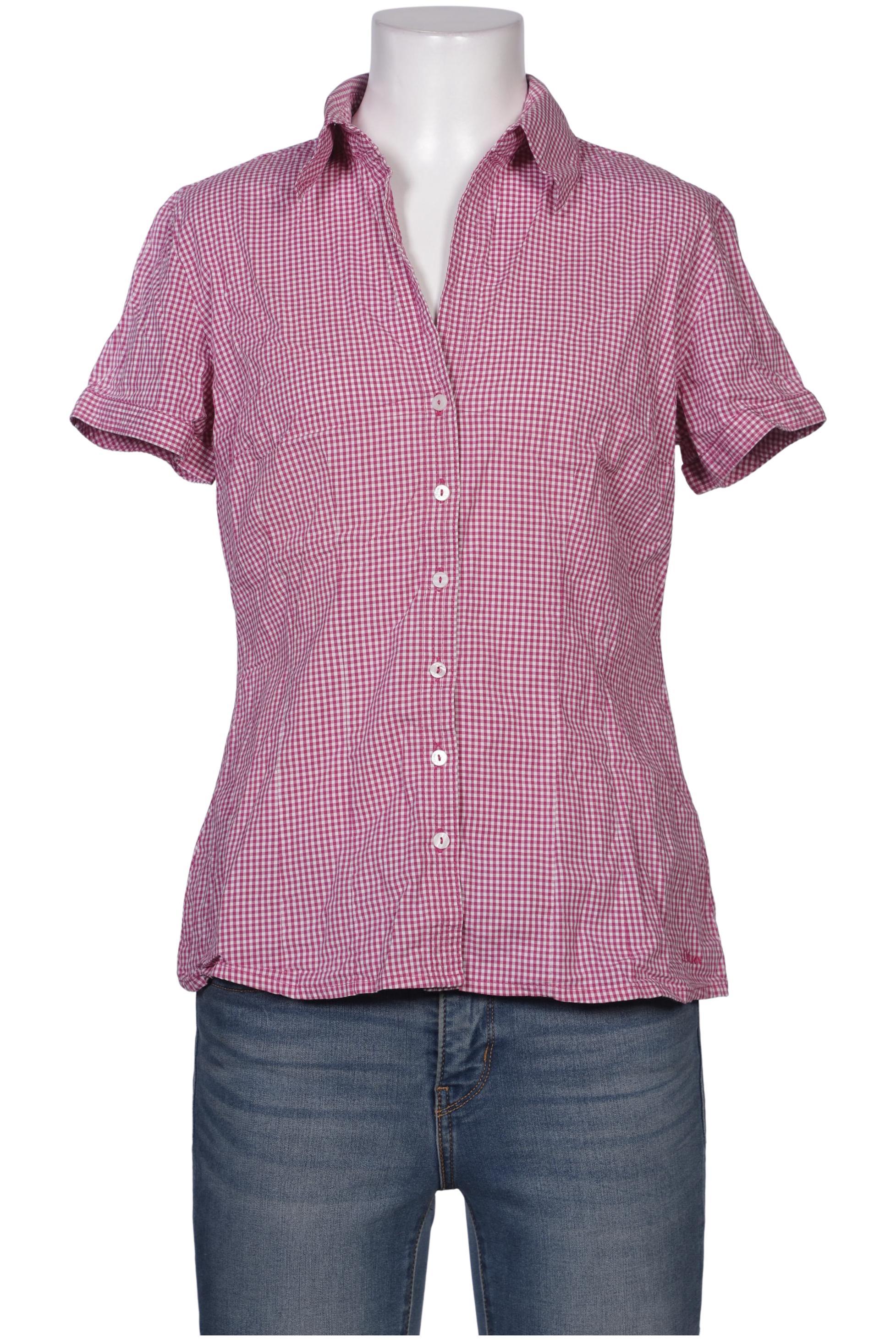 

s.Oliver Damen Bluse, pink, Gr. 38