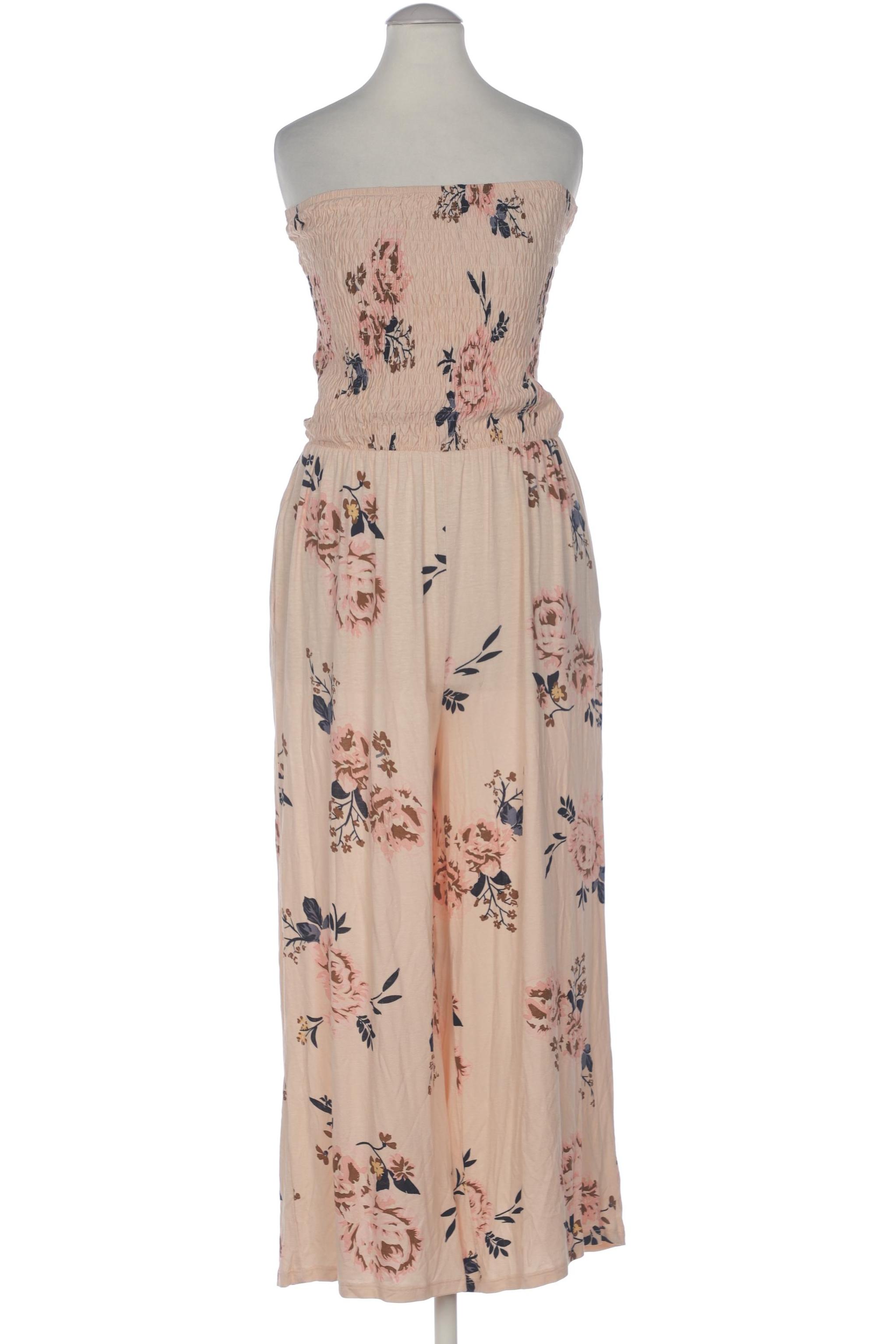 

s.Oliver Damen Jumpsuit/Overall, beige, Gr. 38