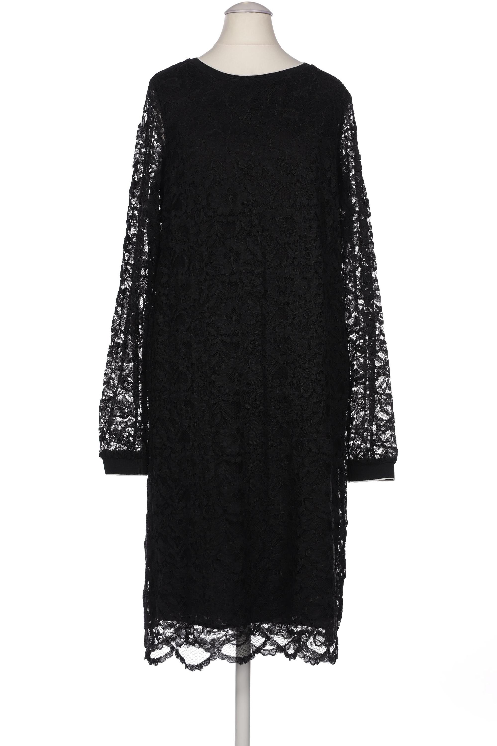 Thumbnail - s.Oliver Damen Kleid, schwarz, Gr. 36