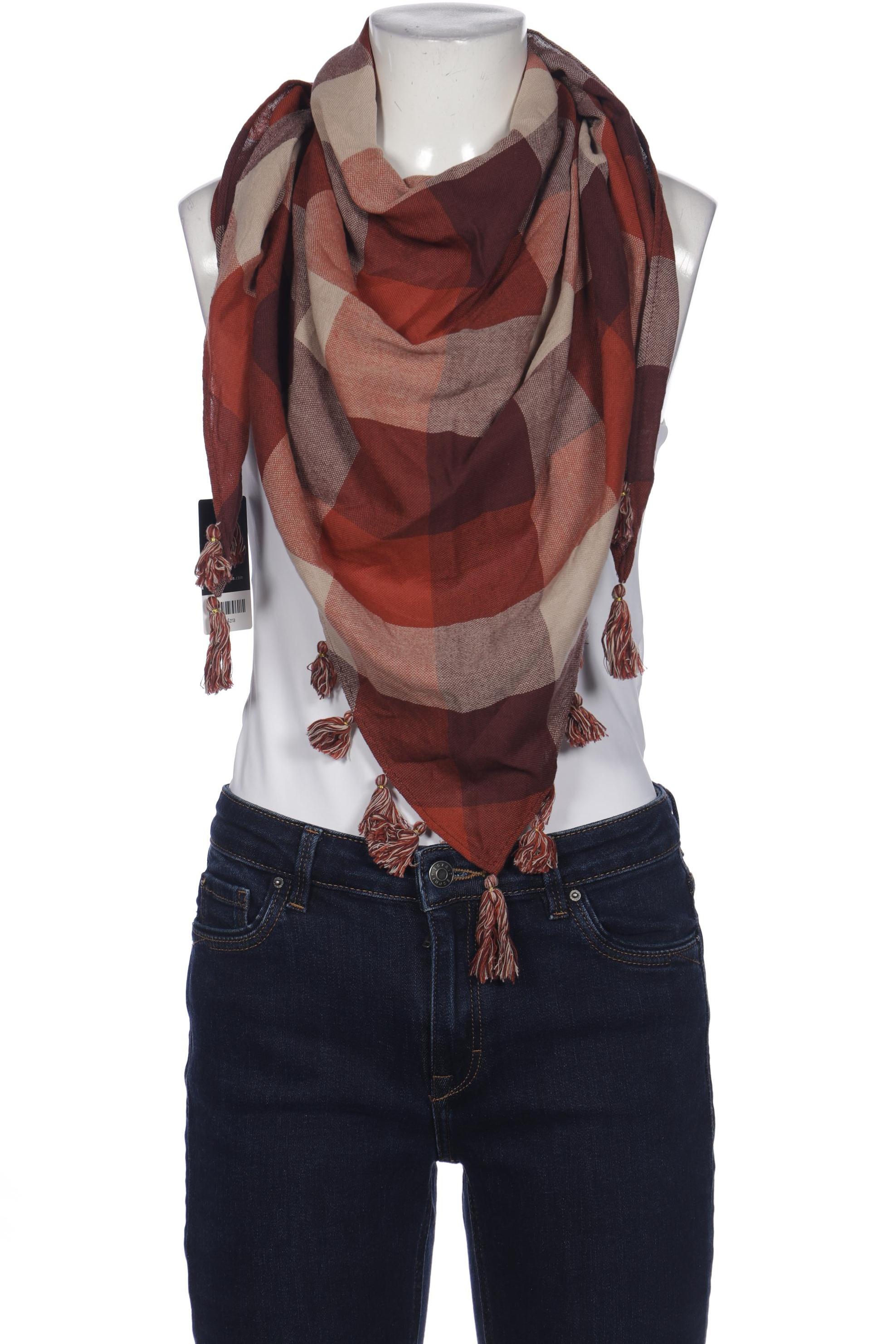 

s.Oliver Damen Schal, orange
