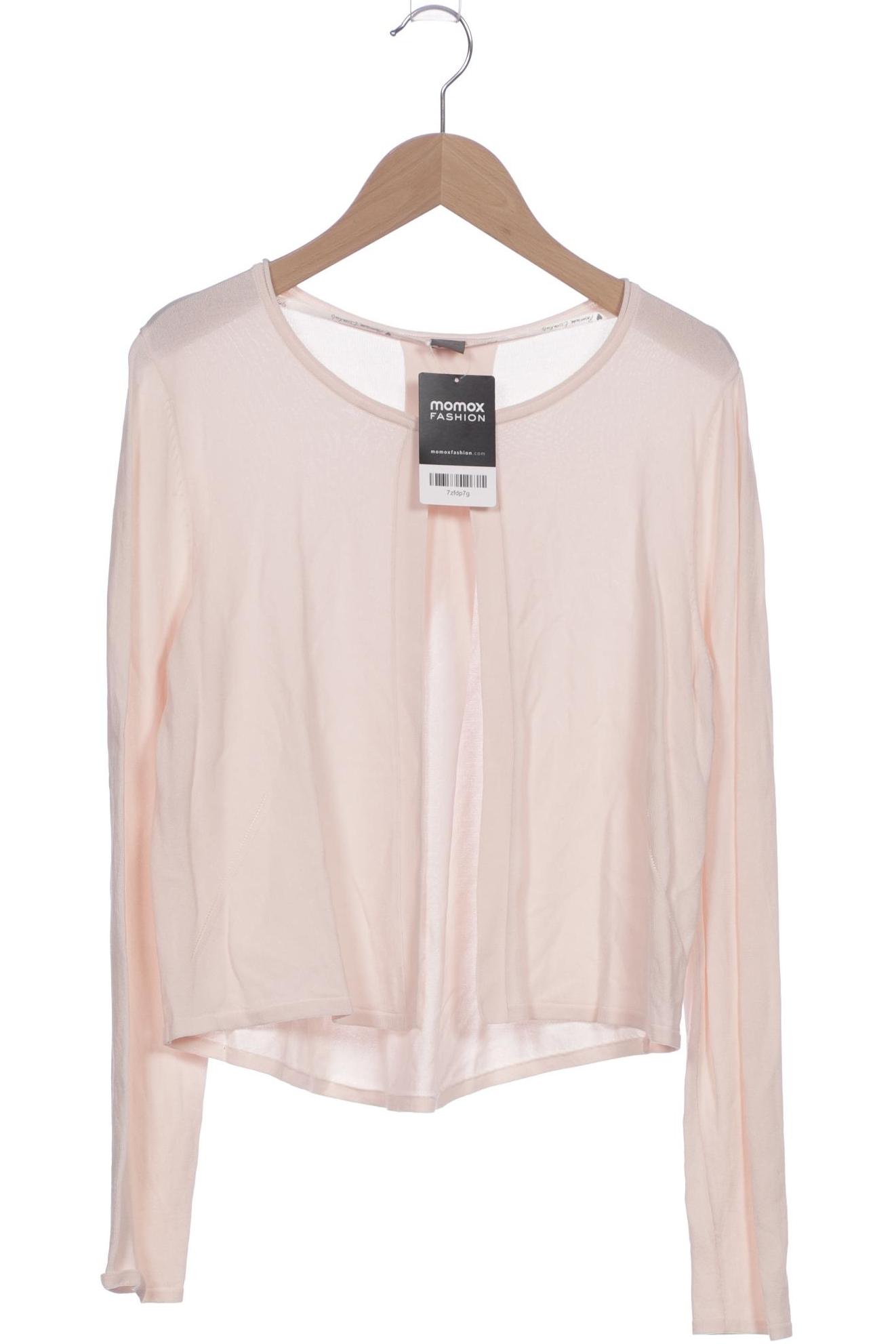 

s.Oliver Damen Strickjacke, pink, Gr. 38