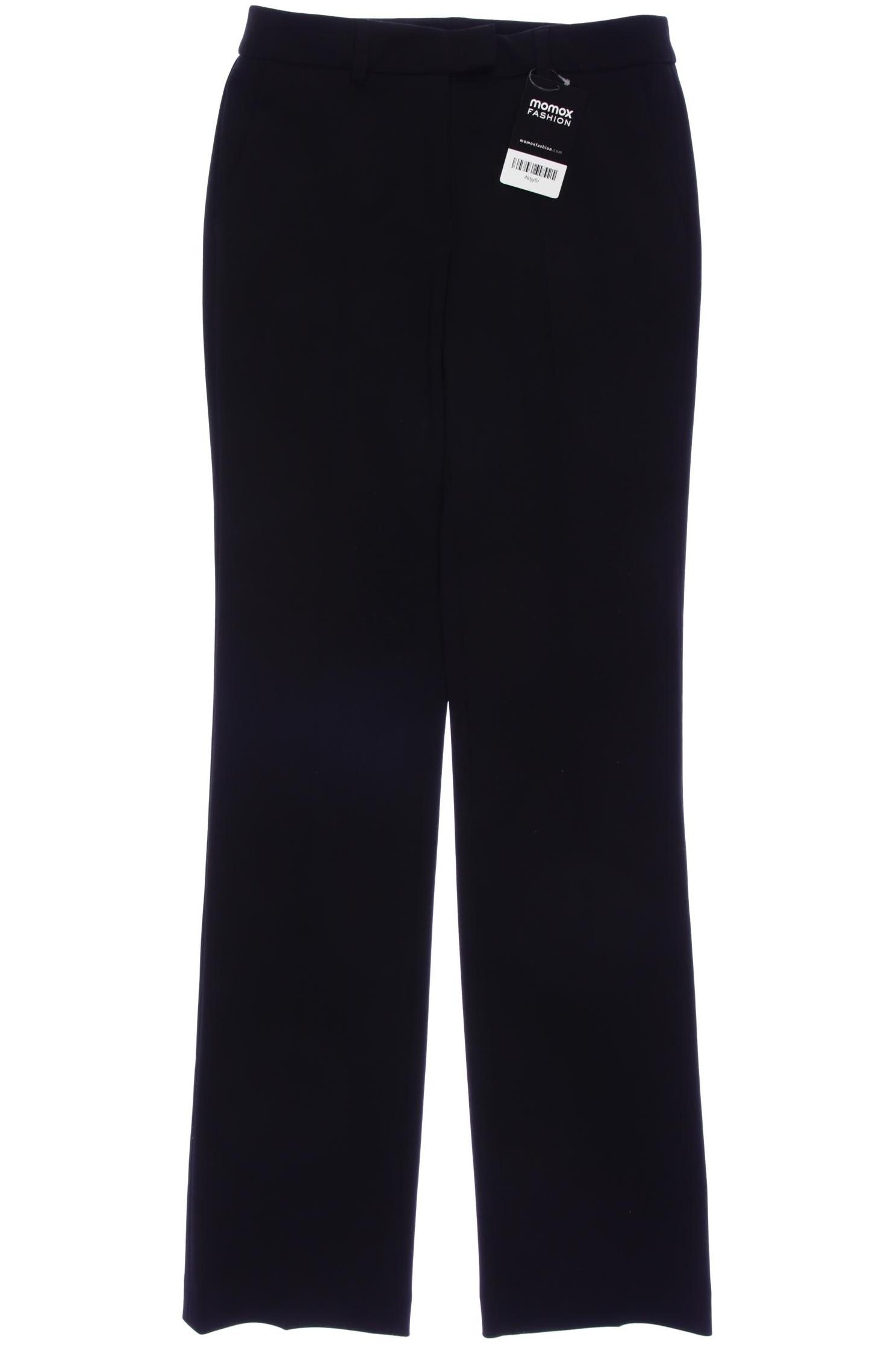 

s.Oliver Damen Stoffhose, schwarz, Gr. 32