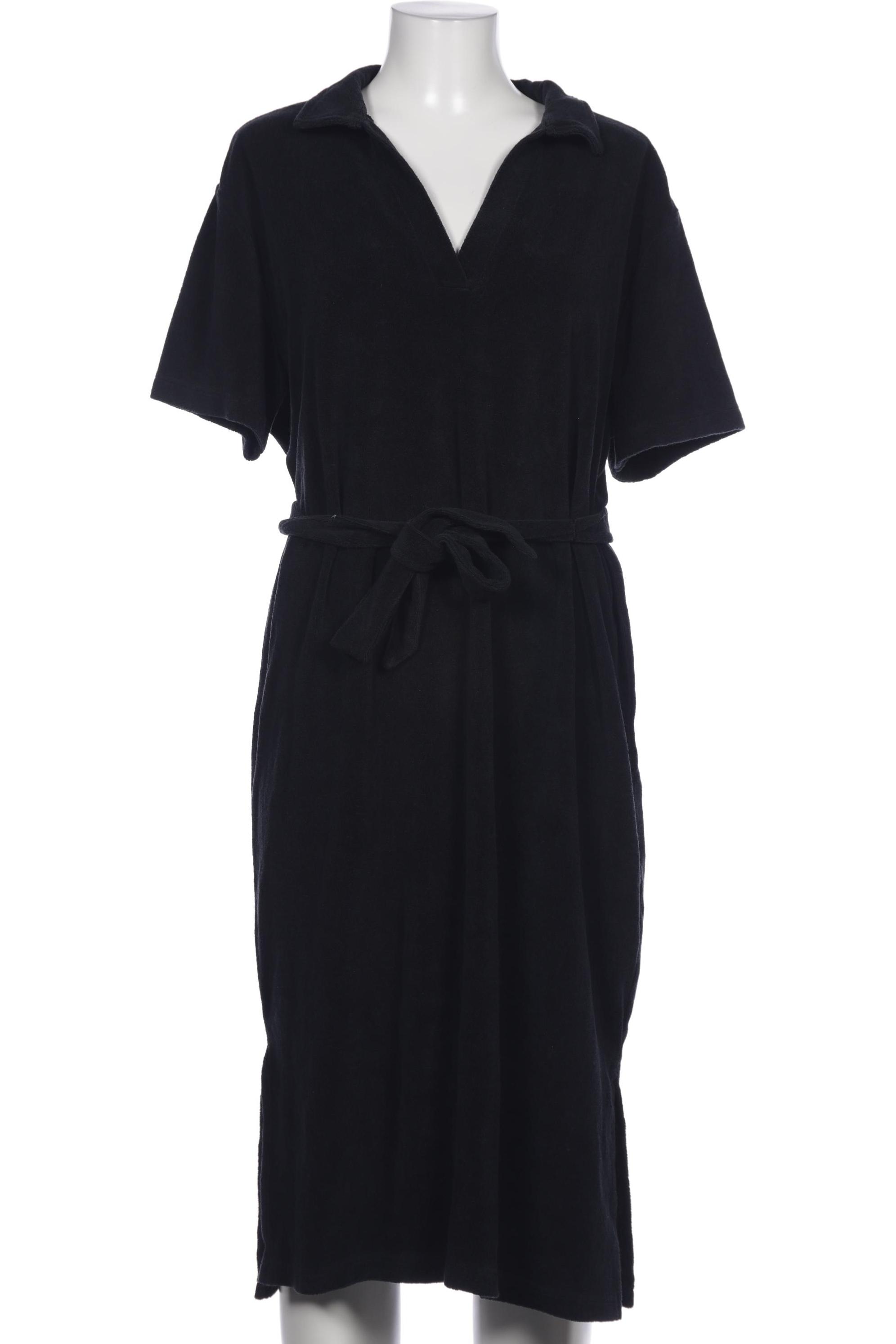 

s.Oliver Damen Kleid, schwarz