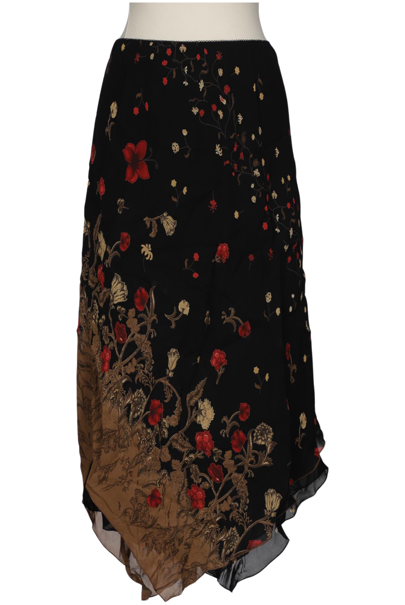 

s.Oliver Damen Rock, schwarz, Gr. 40