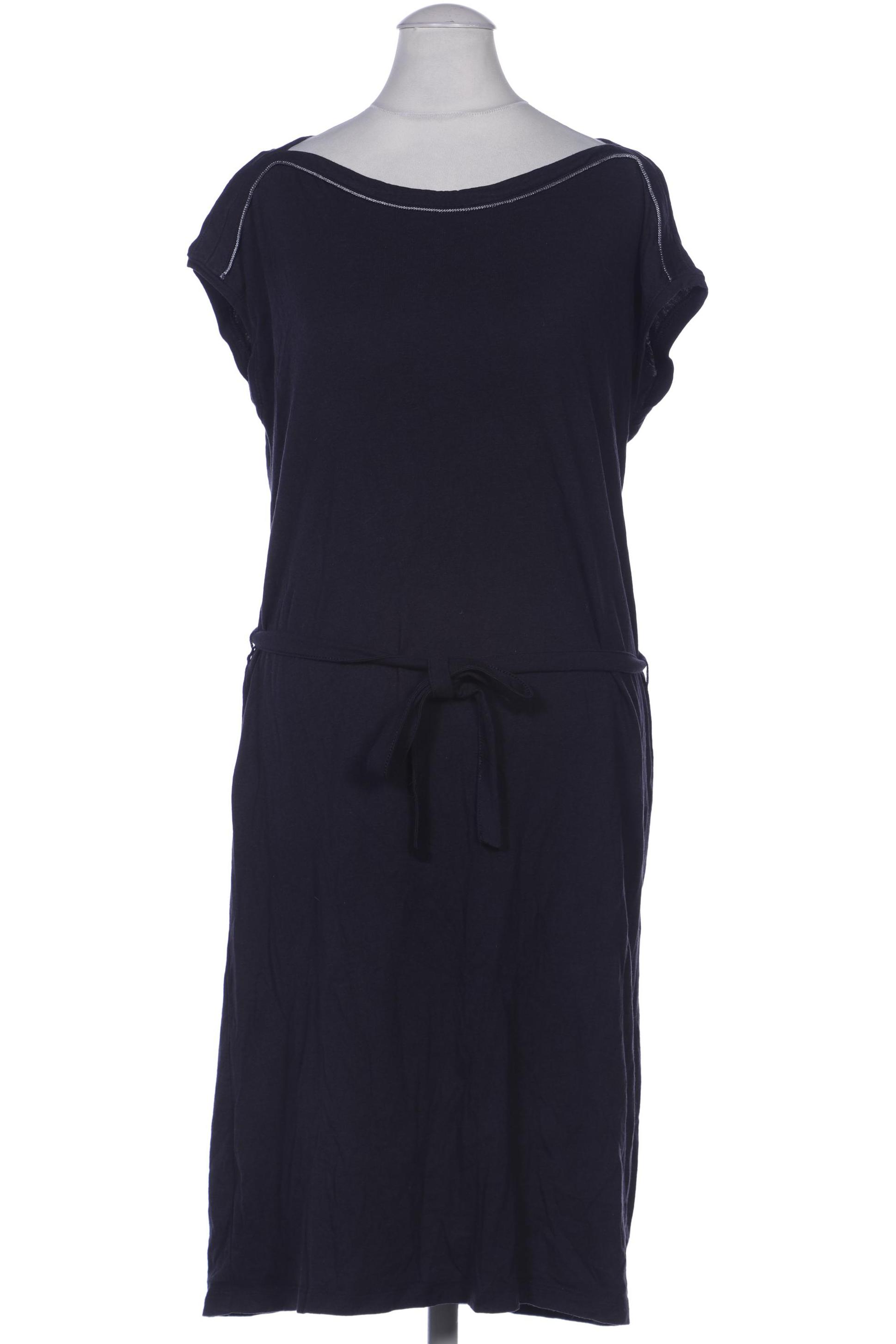 

s.Oliver Damen Kleid, marineblau, Gr. 34
