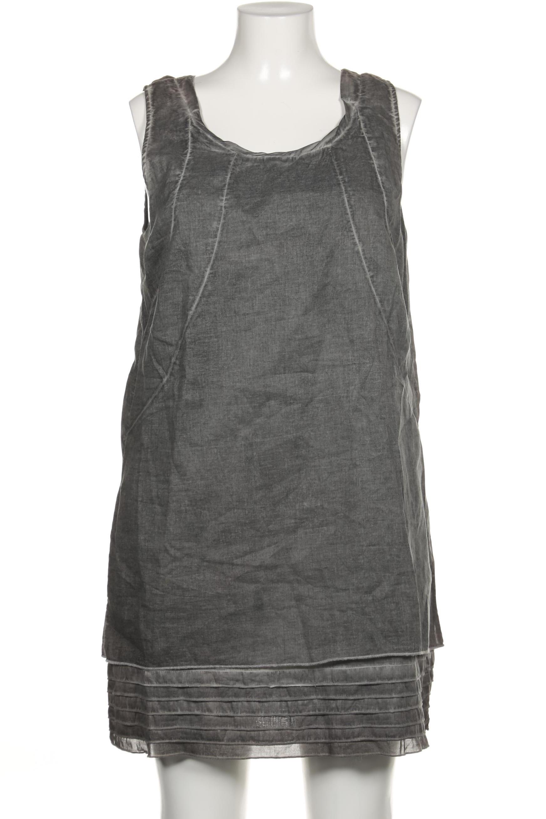 

s.Oliver Damen Kleid, grau