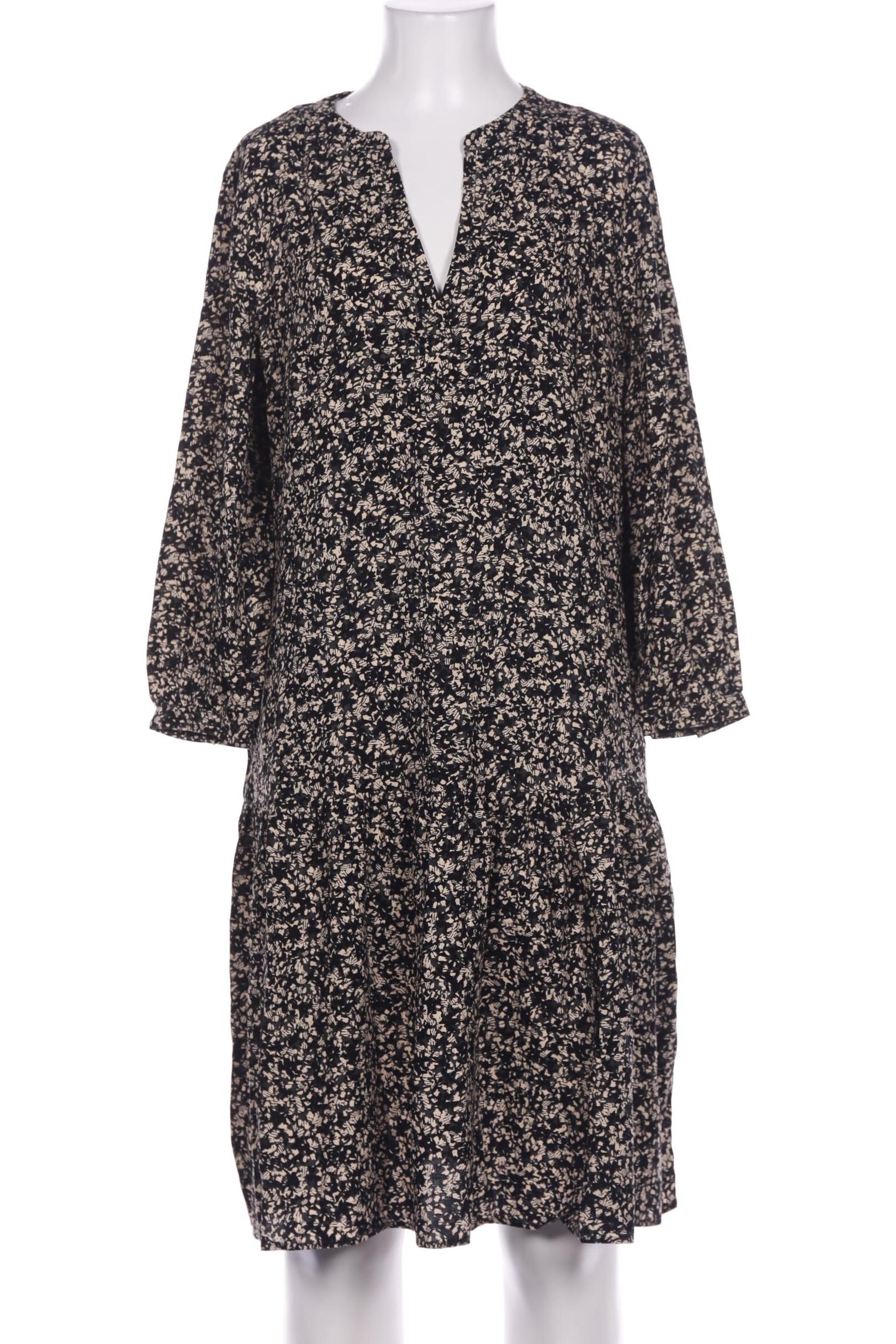 Thumbnail - s.Oliver Damen Kleid, schwarz, Gr. 38