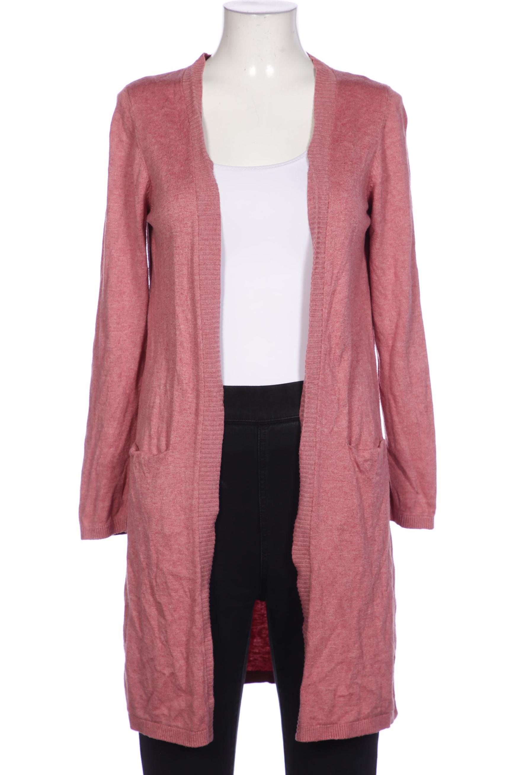 

s.Oliver Damen Strickjacke, pink